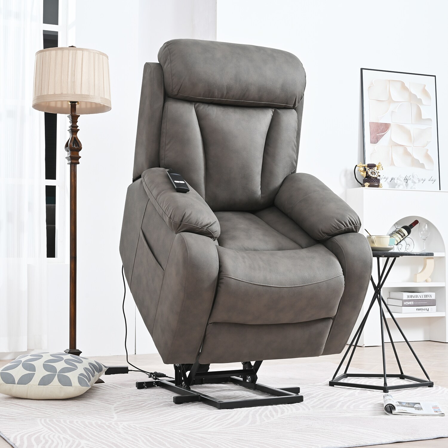 GZMR GZ-VB0029 recliners - View #2