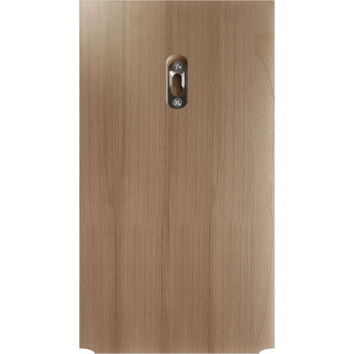 Ekena Millwork BKTW05X07X10BEAL Exterior-Brackets-Braces - View #4