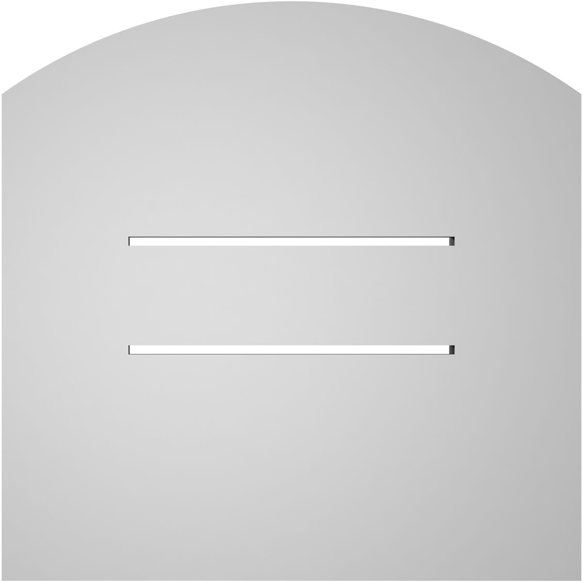Ekena Millwork GVPAR16X1601SF Gable-Vents - View #4