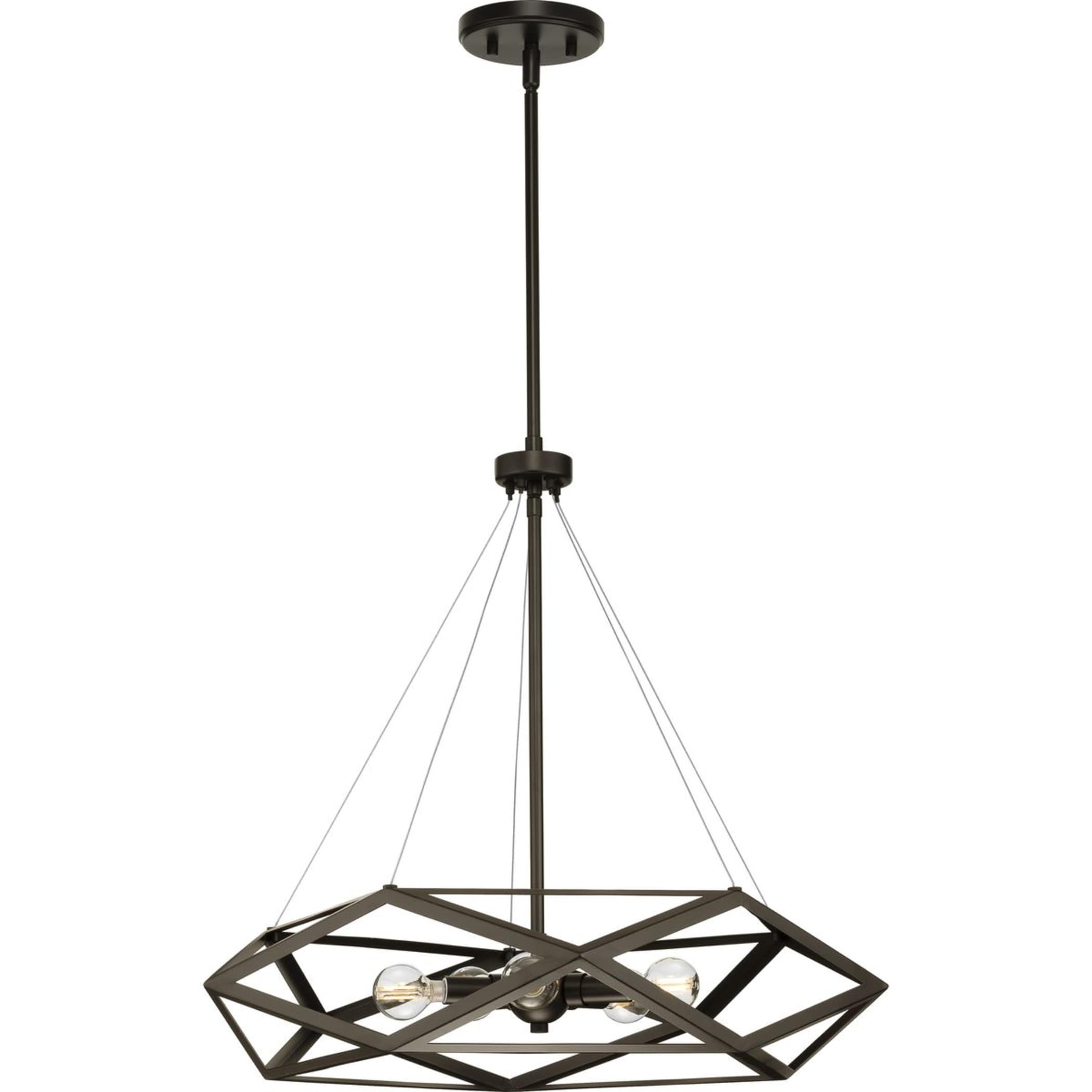 Progress Lighting P500422-129 Pendant-Lights - View #4
