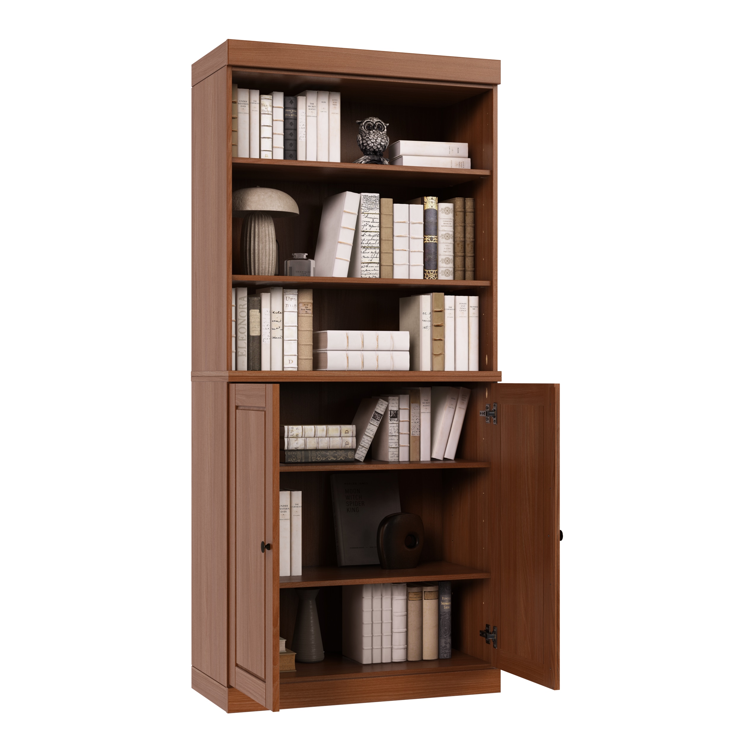 Palace Imports 9863 bookcases - View #4