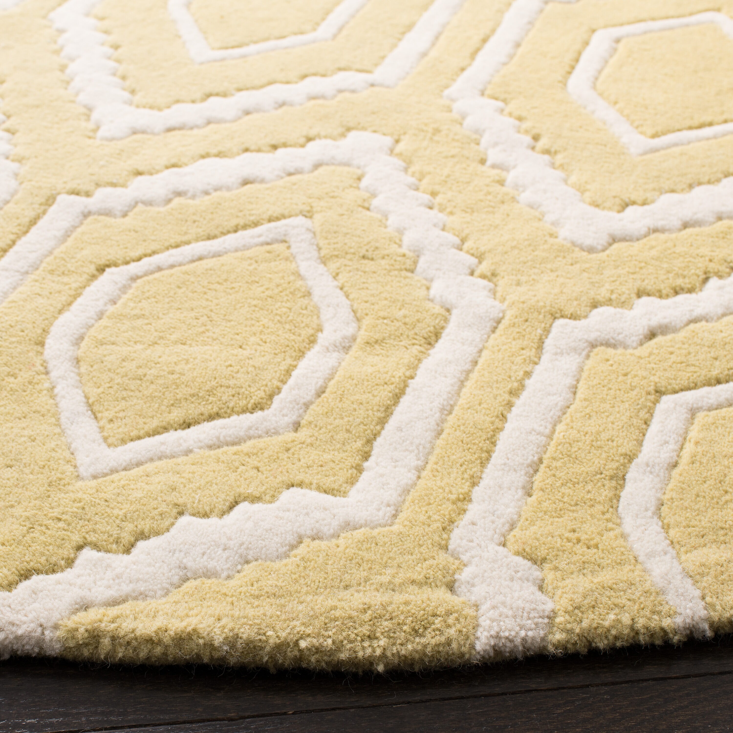 Safavieh CHT731L-7R rugs - View #3