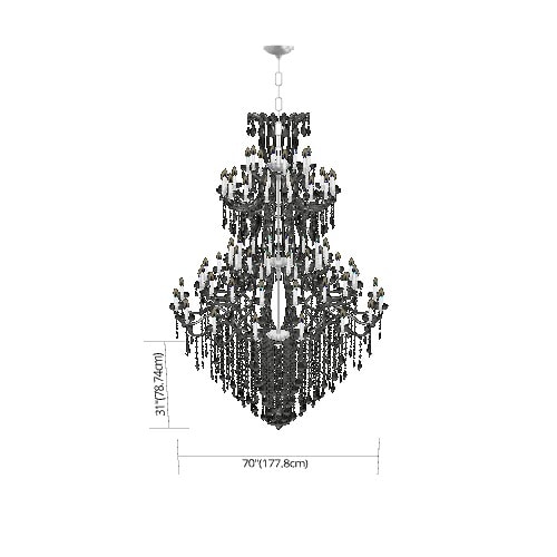 Three-dimensional representation of the product