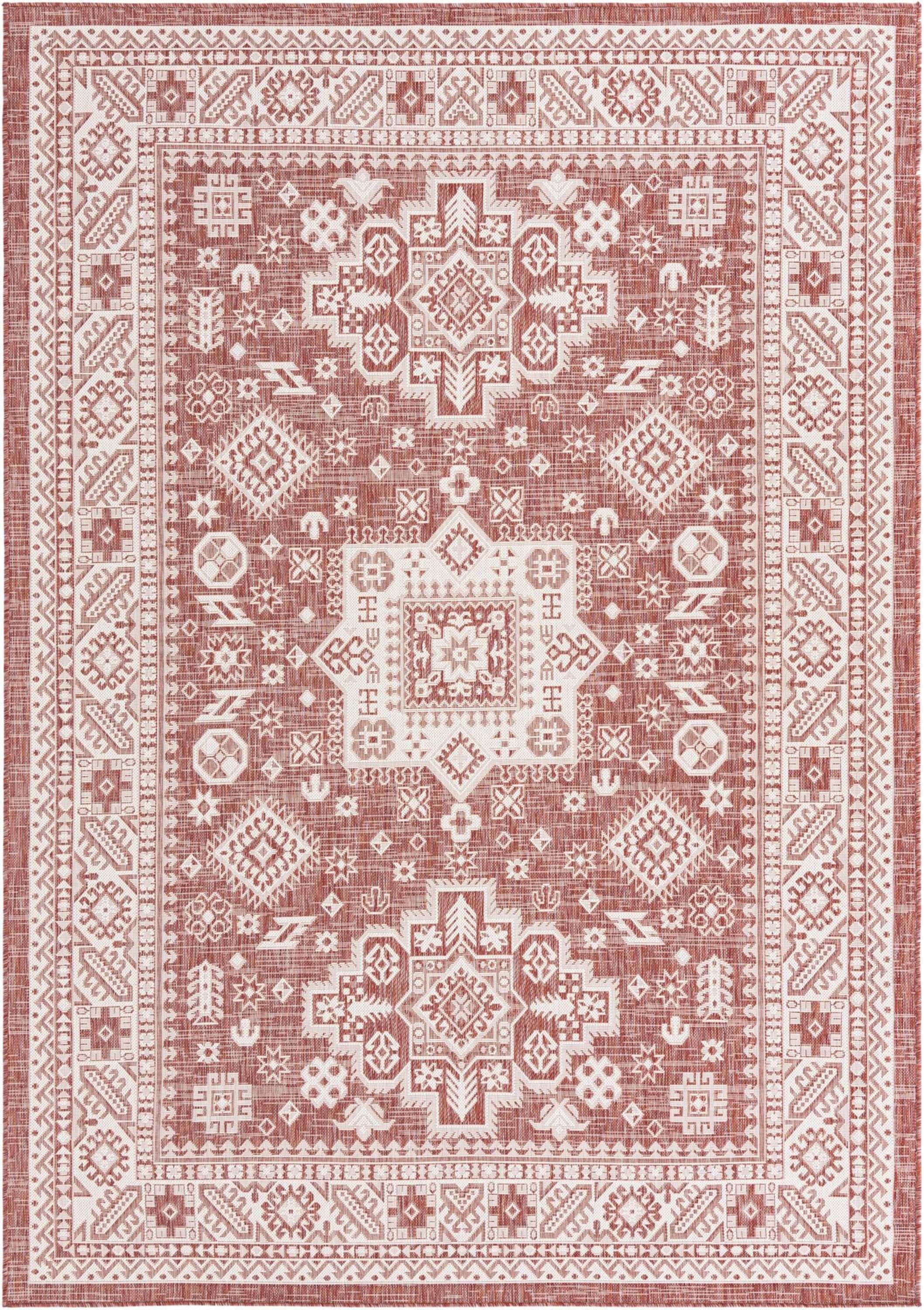 Unique Loom 3162614 rugs - View #8
