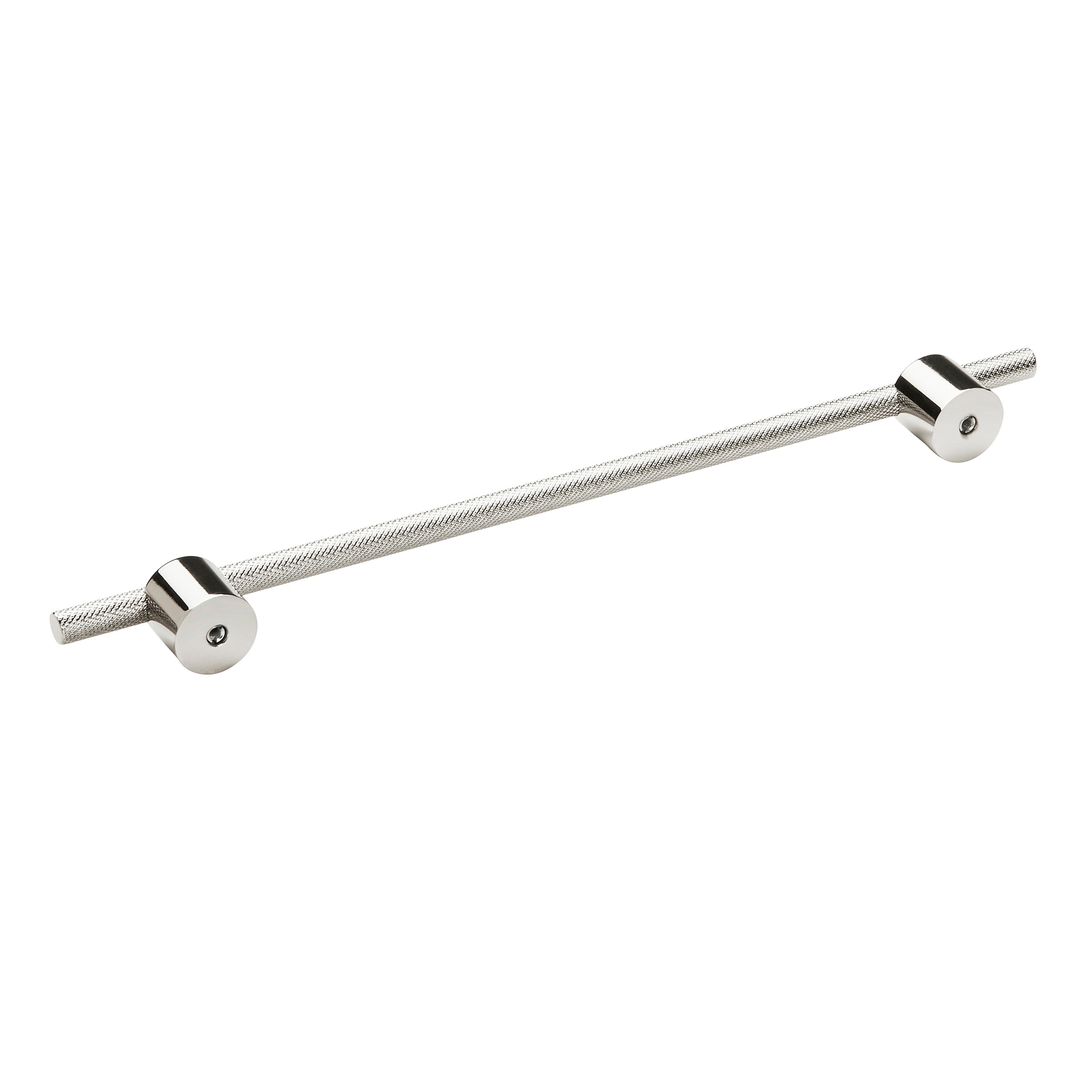 Amerock BP7414256PNPN Cabinet-Pulls - View #5