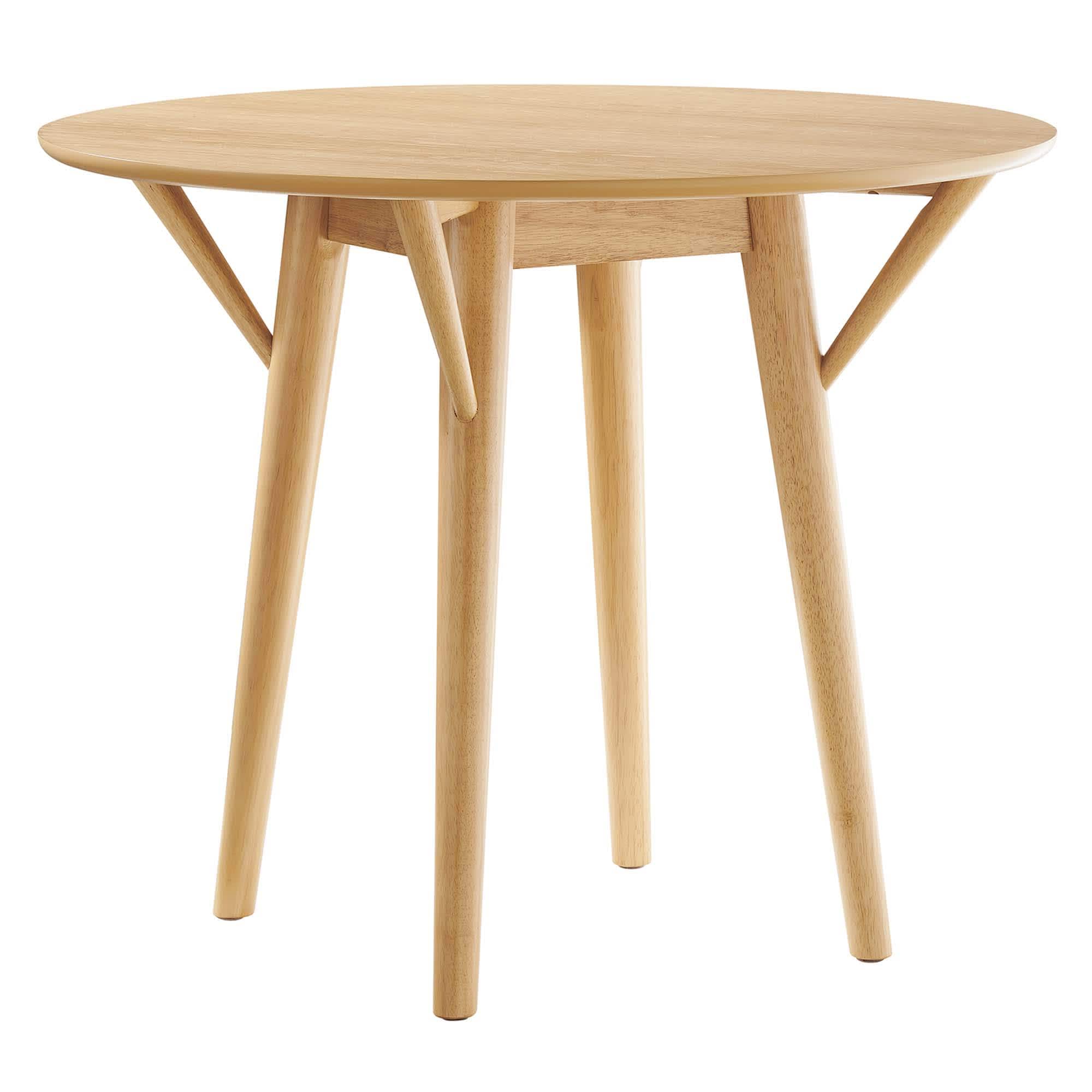  Gallant 36-in Dining Table in Oak Oak