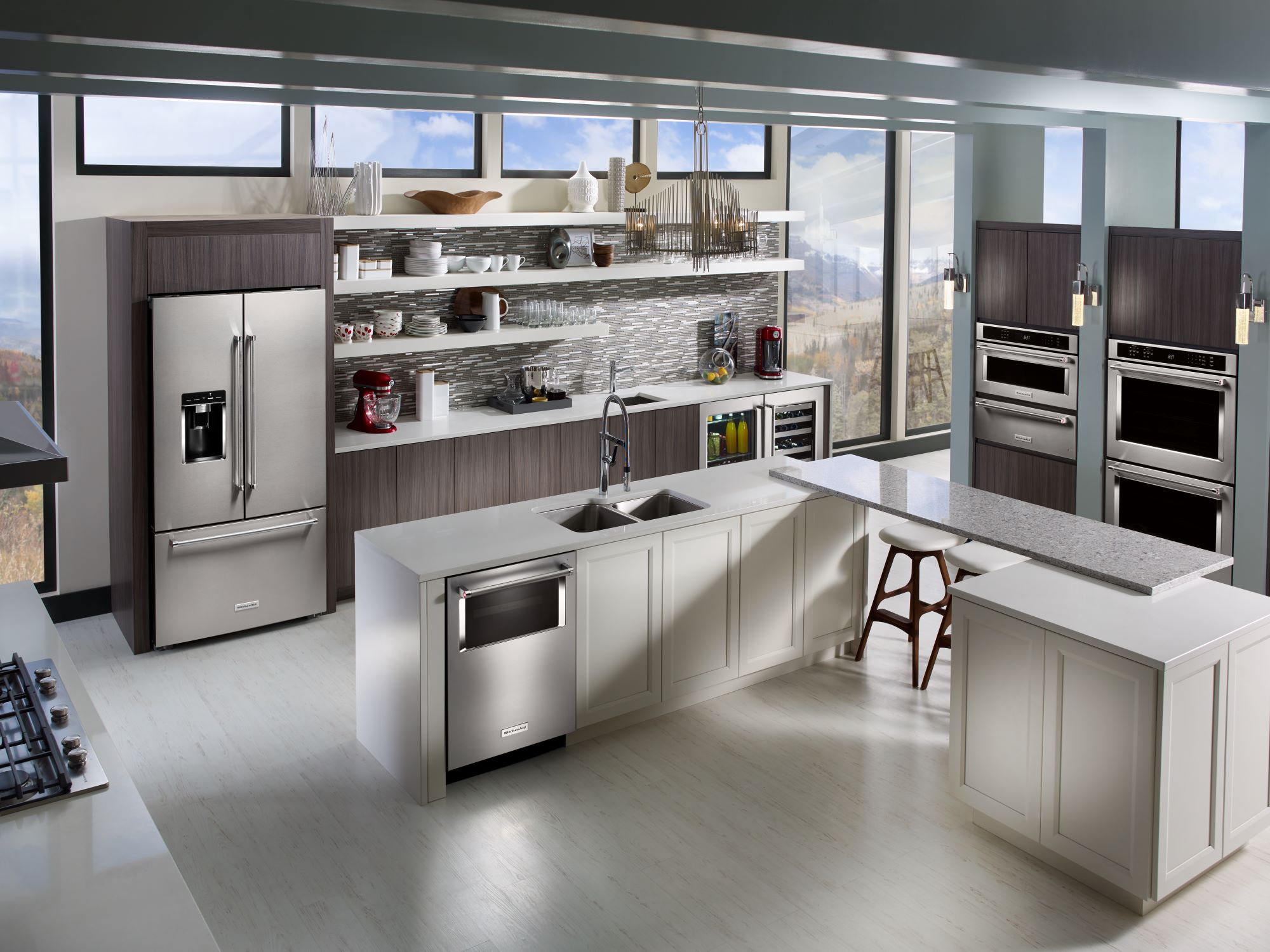 KitchenAid KOWT107ESS Warming-Drawer - View #13