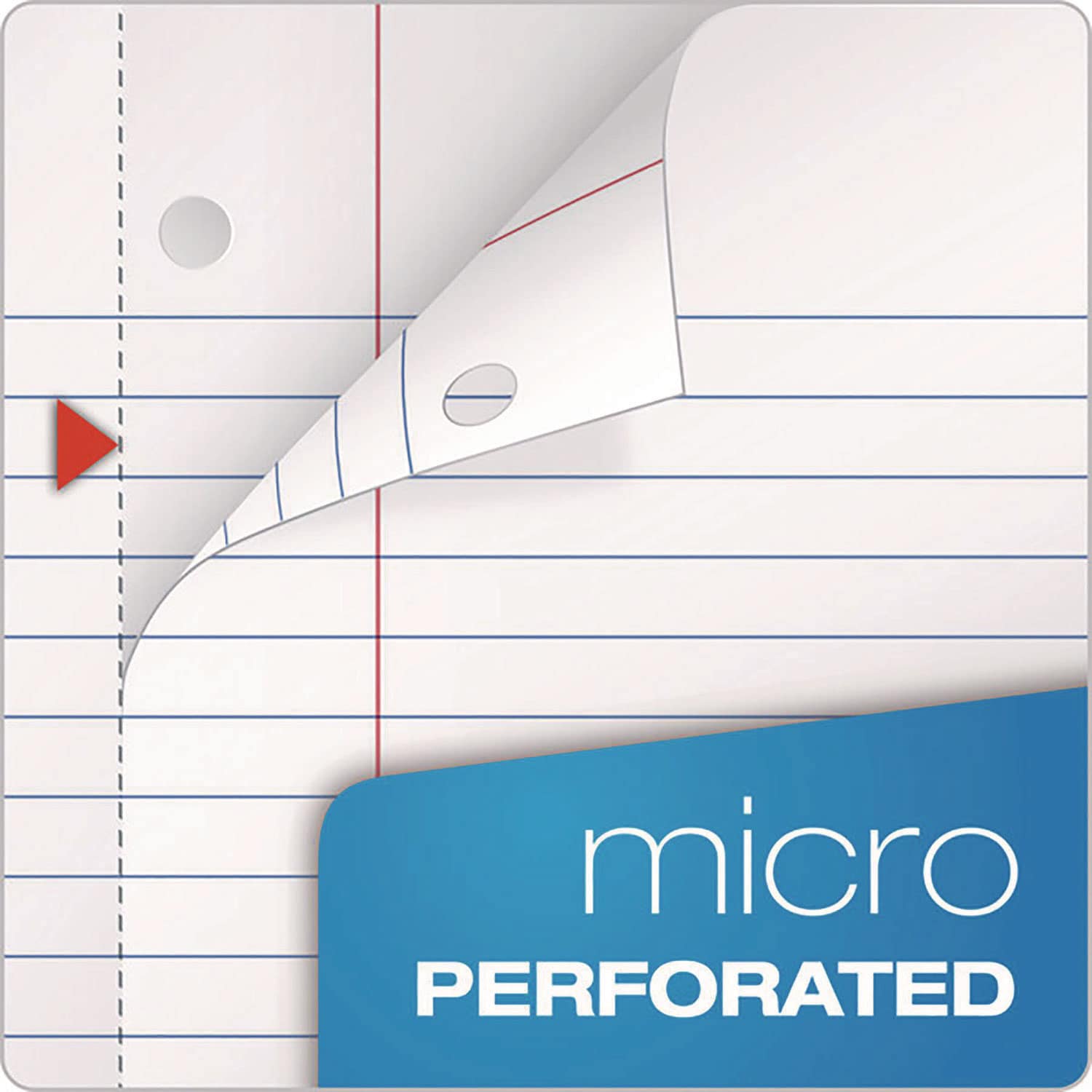 Oxford 65000 Notebooks-Notepads - View #3