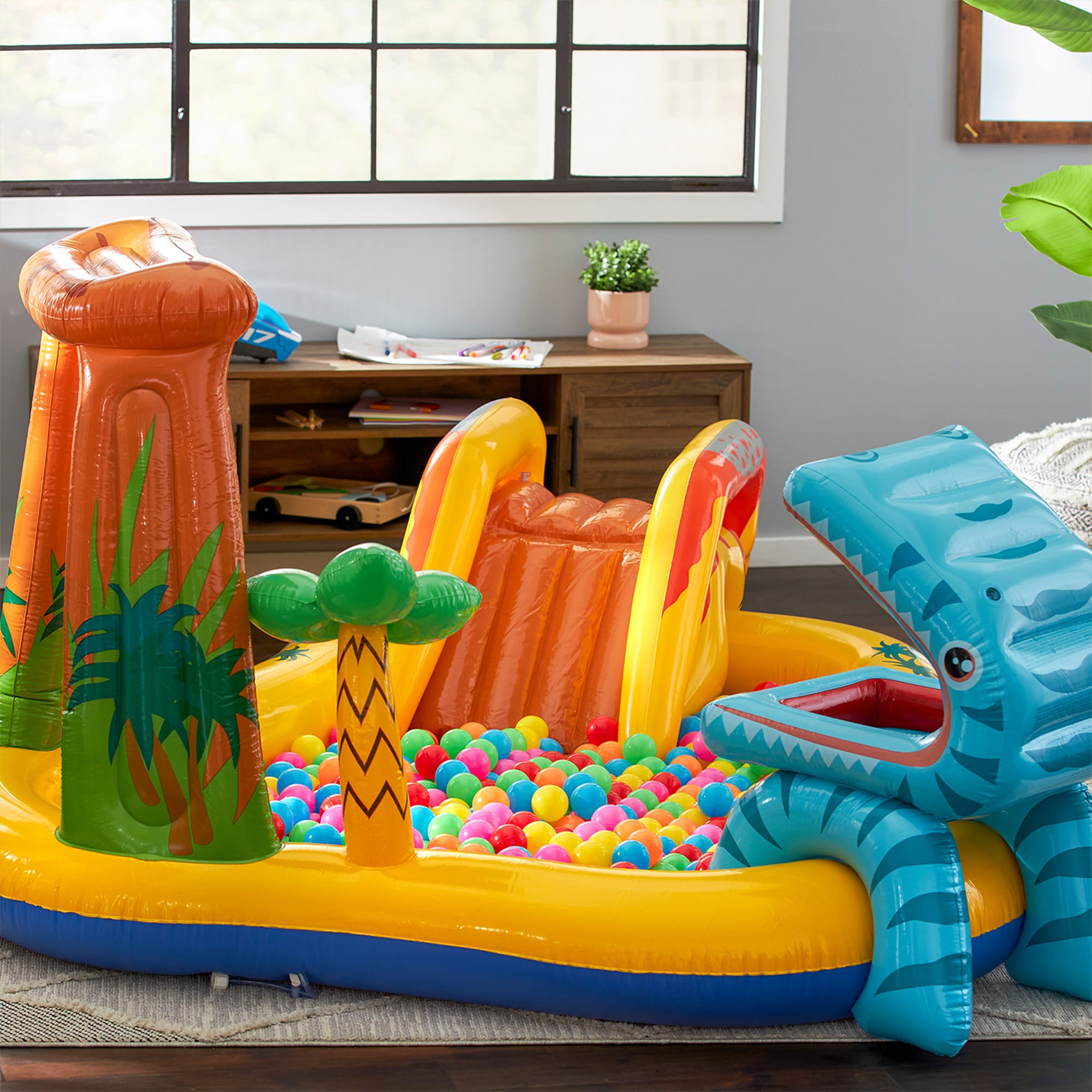 Intex 110420 Kids-Pools - View #12