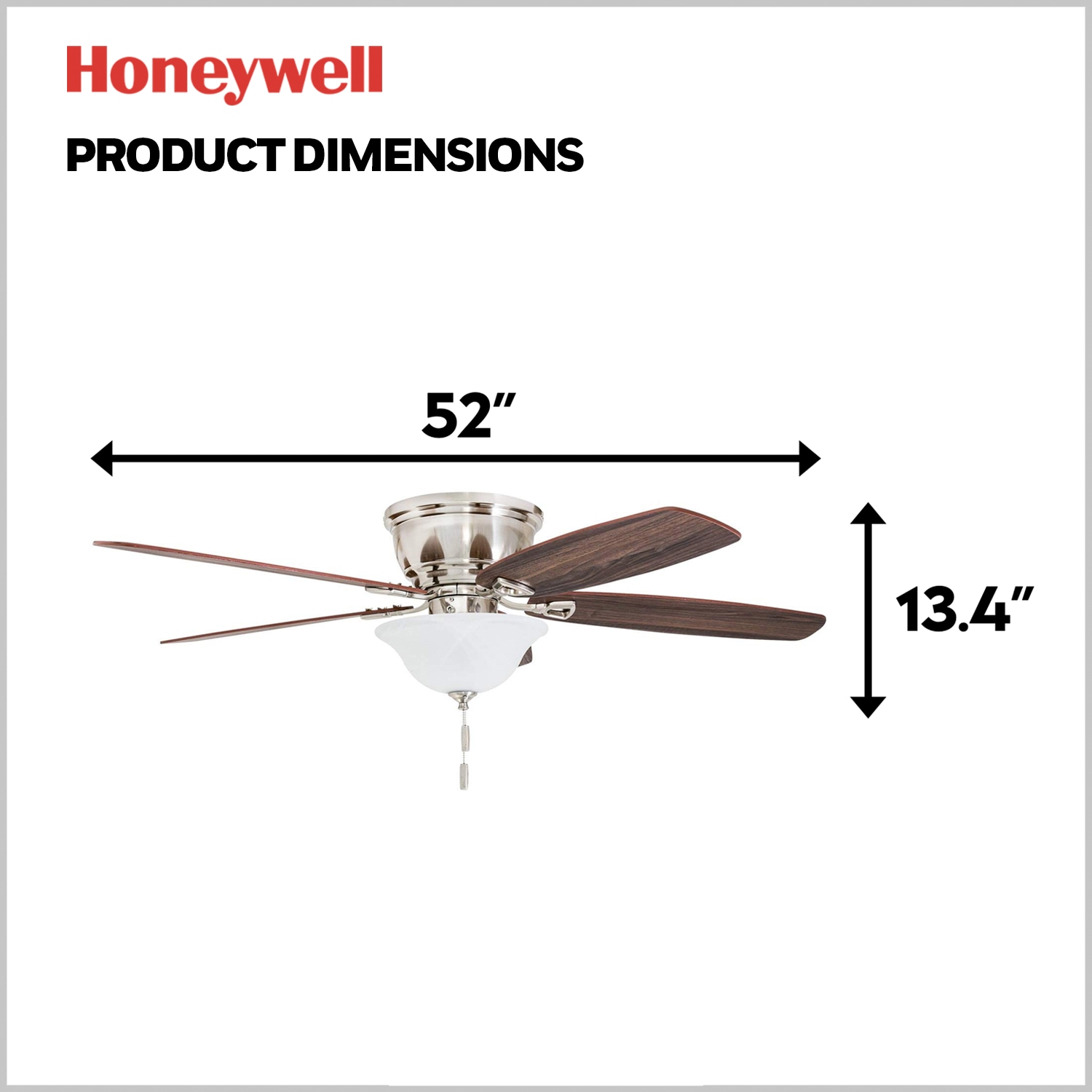 Honeywell 50519-26 Ceiling-Fans - View #8