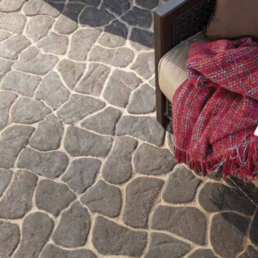  130685 Patio-Stone-Pavers - View #5