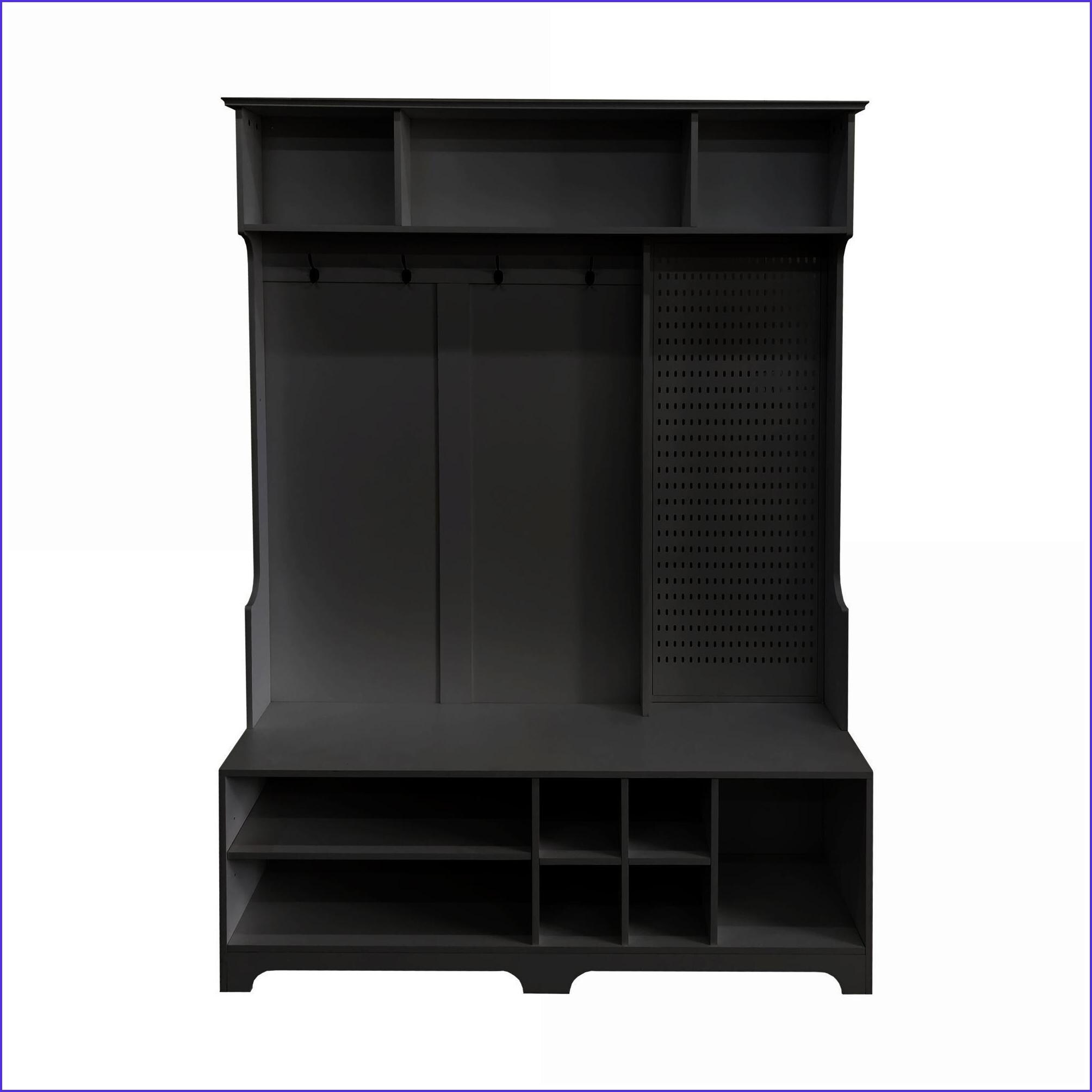 SunJet JJ4YRN78ETMV0 Coatrack-Stands-Pedestals - View #11