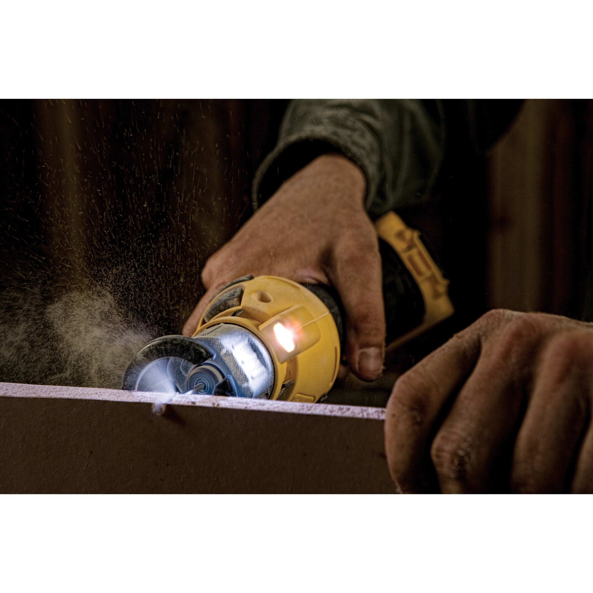 DEWALT DCS551D2 c100240 - View #10