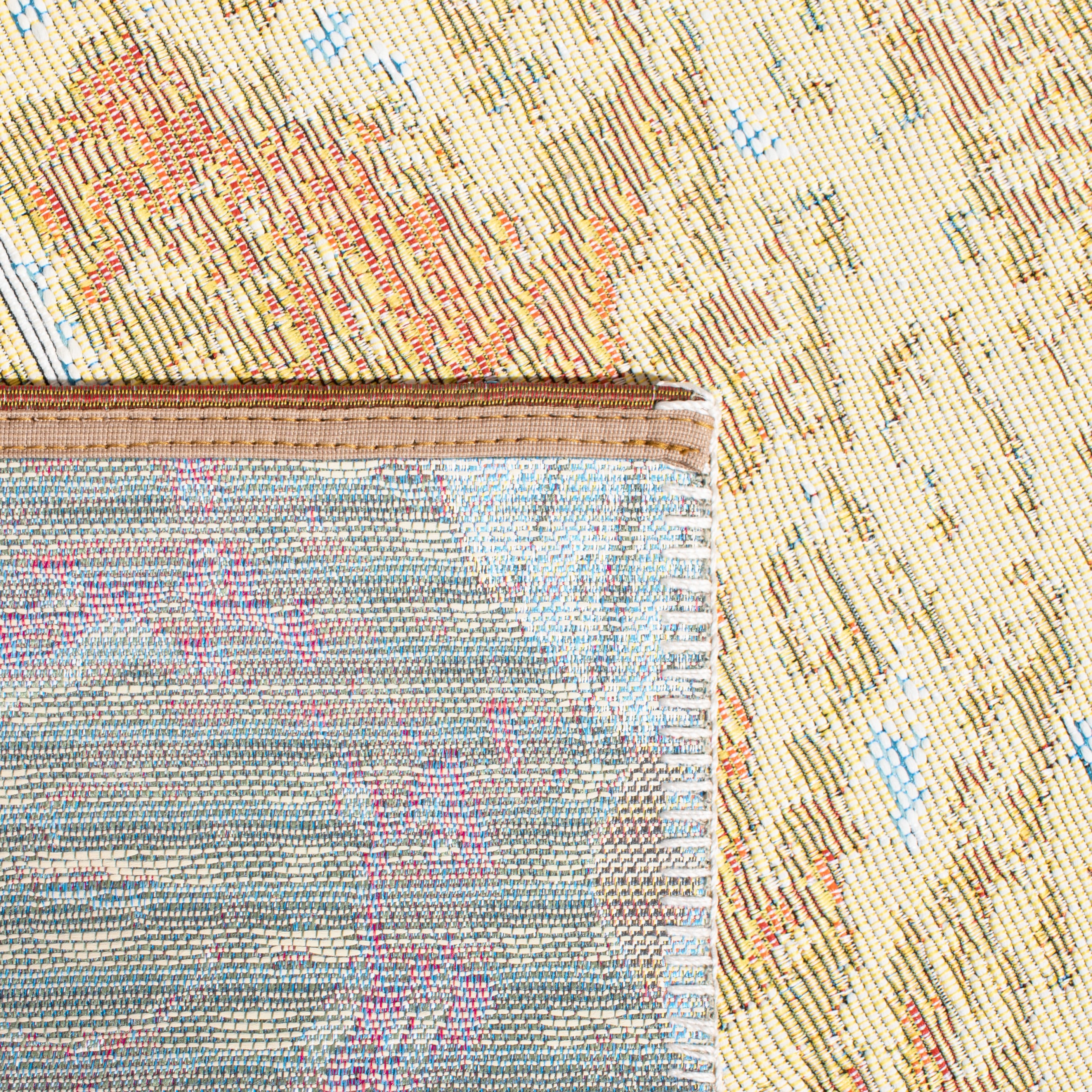 Safavieh BAR555A-4 rugs - View #4
