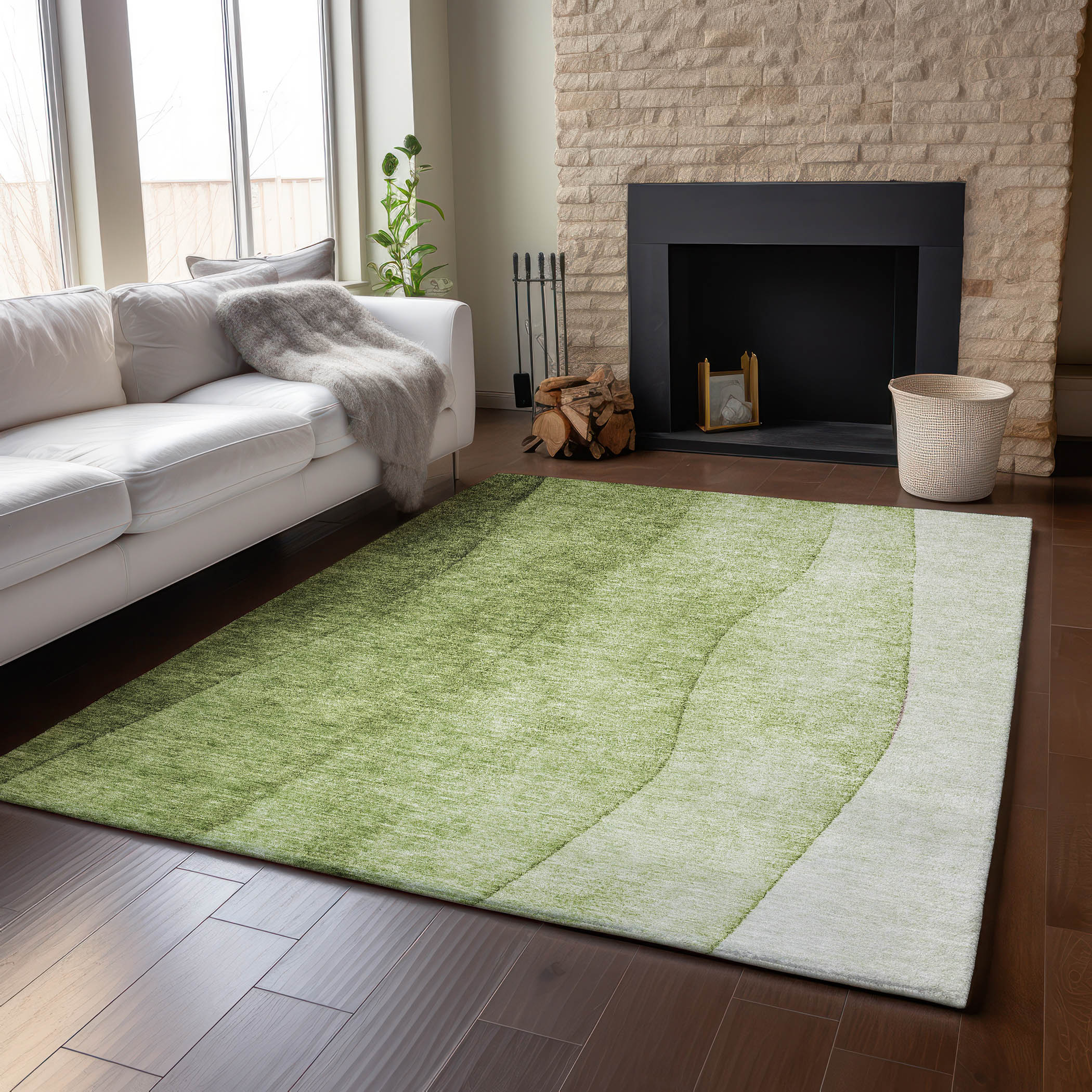 Addison Rugs AMF625OL9X12 rugs - View #7
