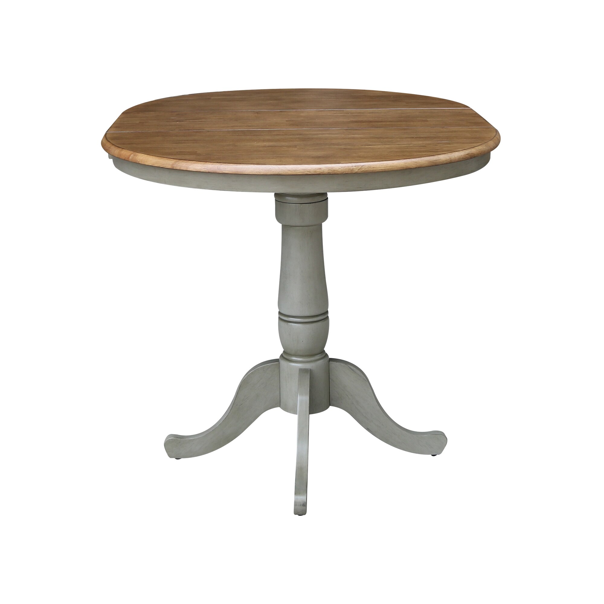International Concepts K41-36RXT-6B Dining-Tables - View #5