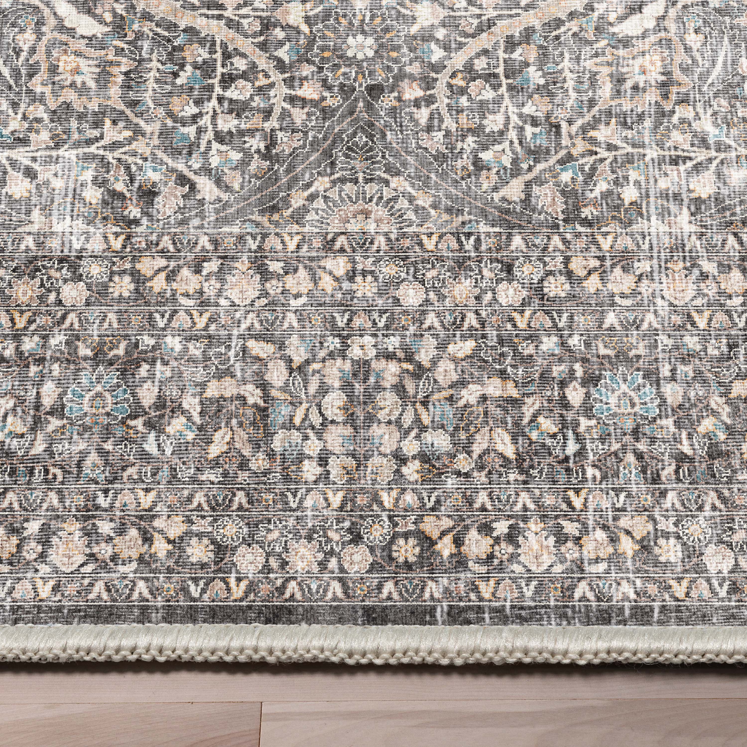 Well Woven W-AS-08A-8 rugs - View #3