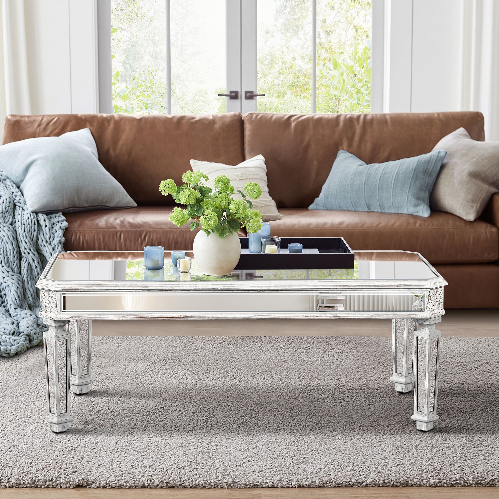 Bybafun YD2400046 Coffee-Tables - View #9