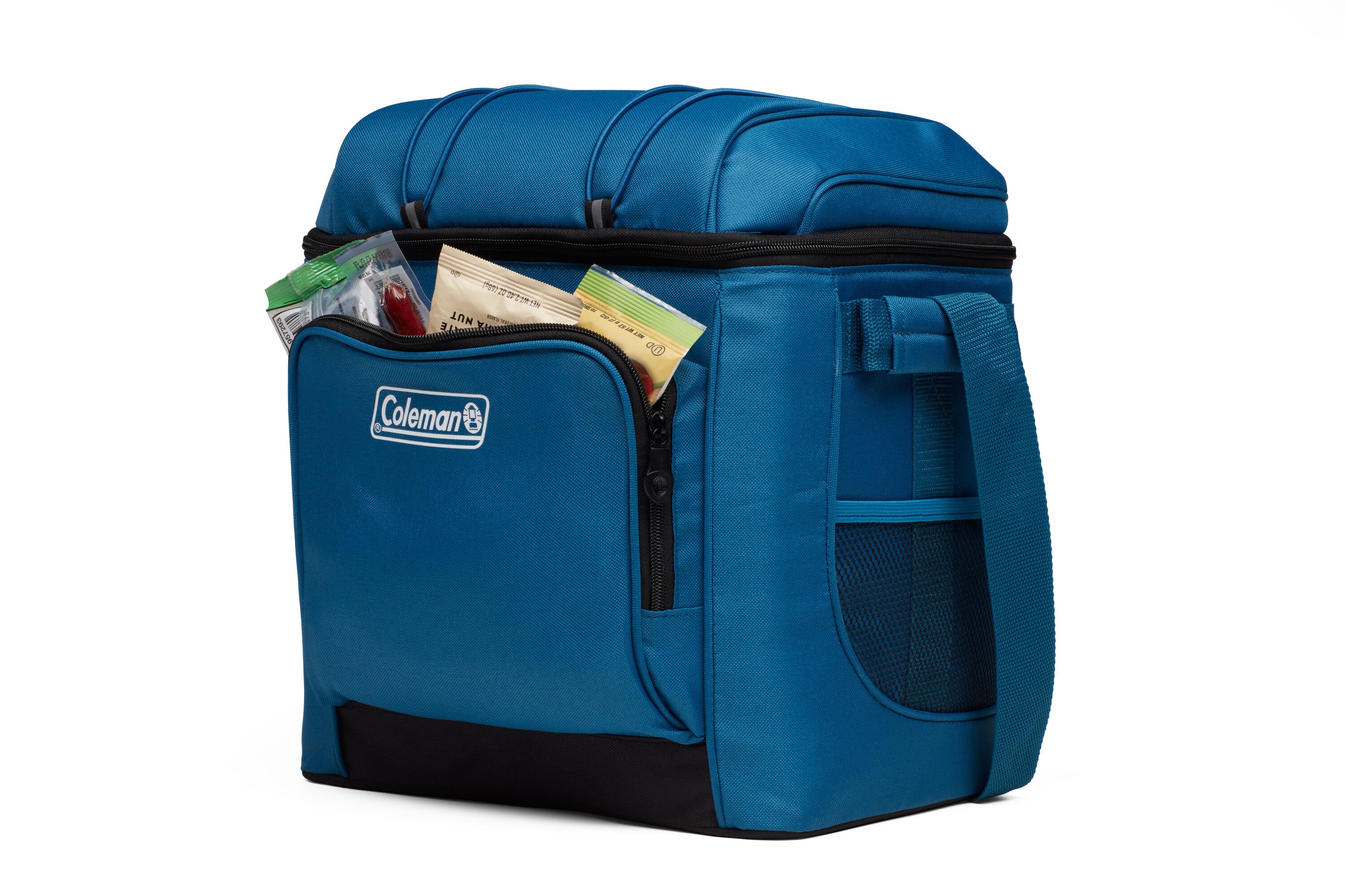 Coleman Chiller Ocean Insulated Bag Cooler At Lowes.com