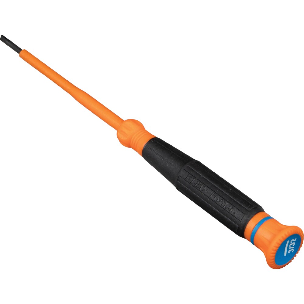 Klein Tools 6243INS Screwdrivers-Individual - View #11