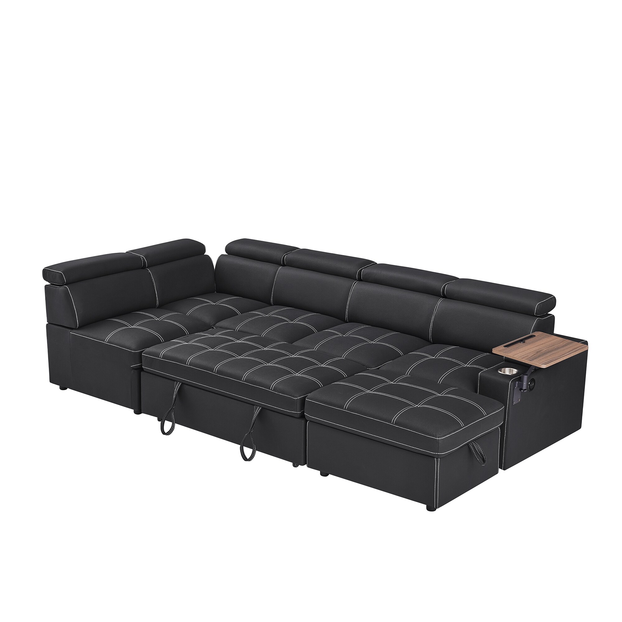 Bybafun YA3700041 Sofas-Loveseats - View #3
