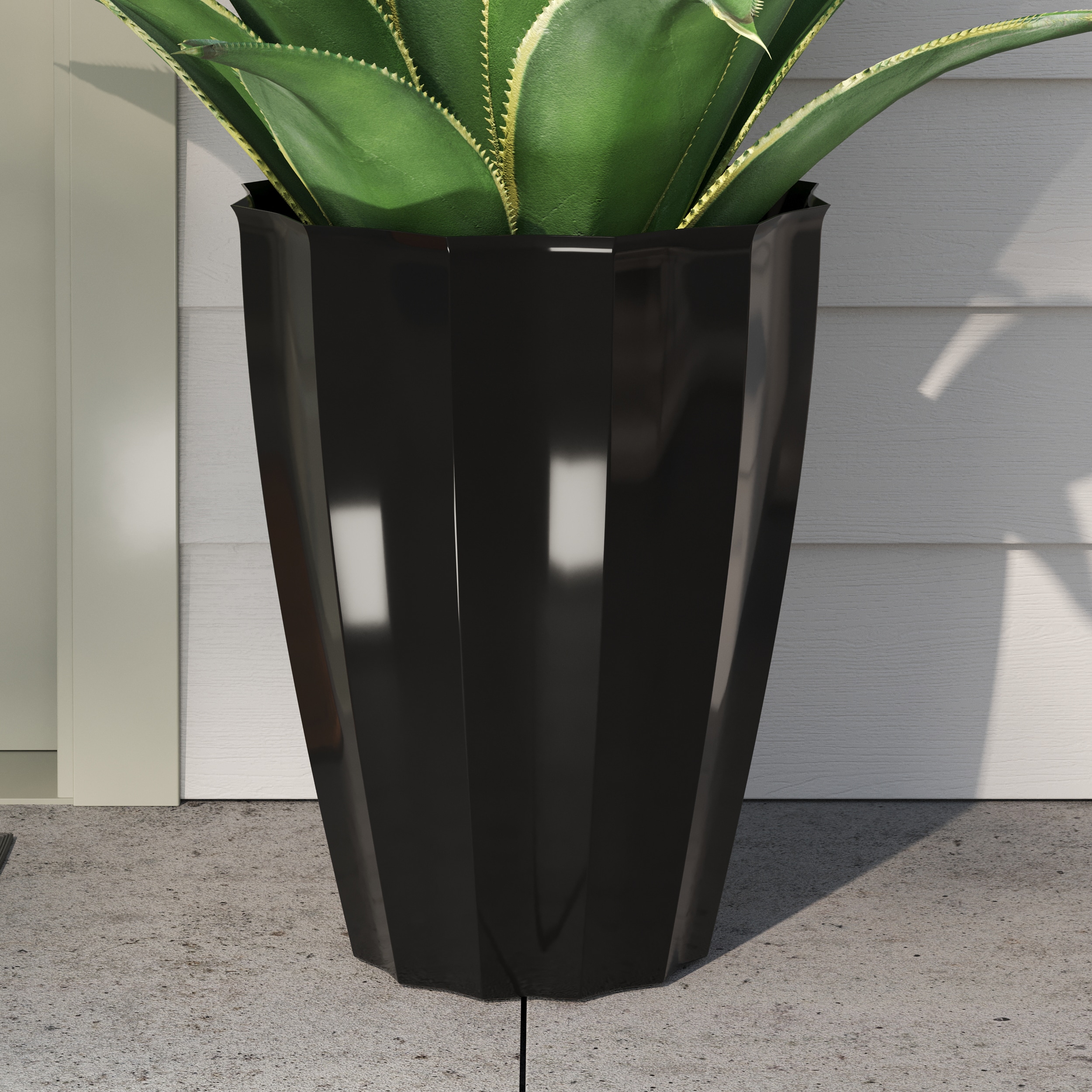 Style Selections TPX2345D Planter-Window-Box - View #3