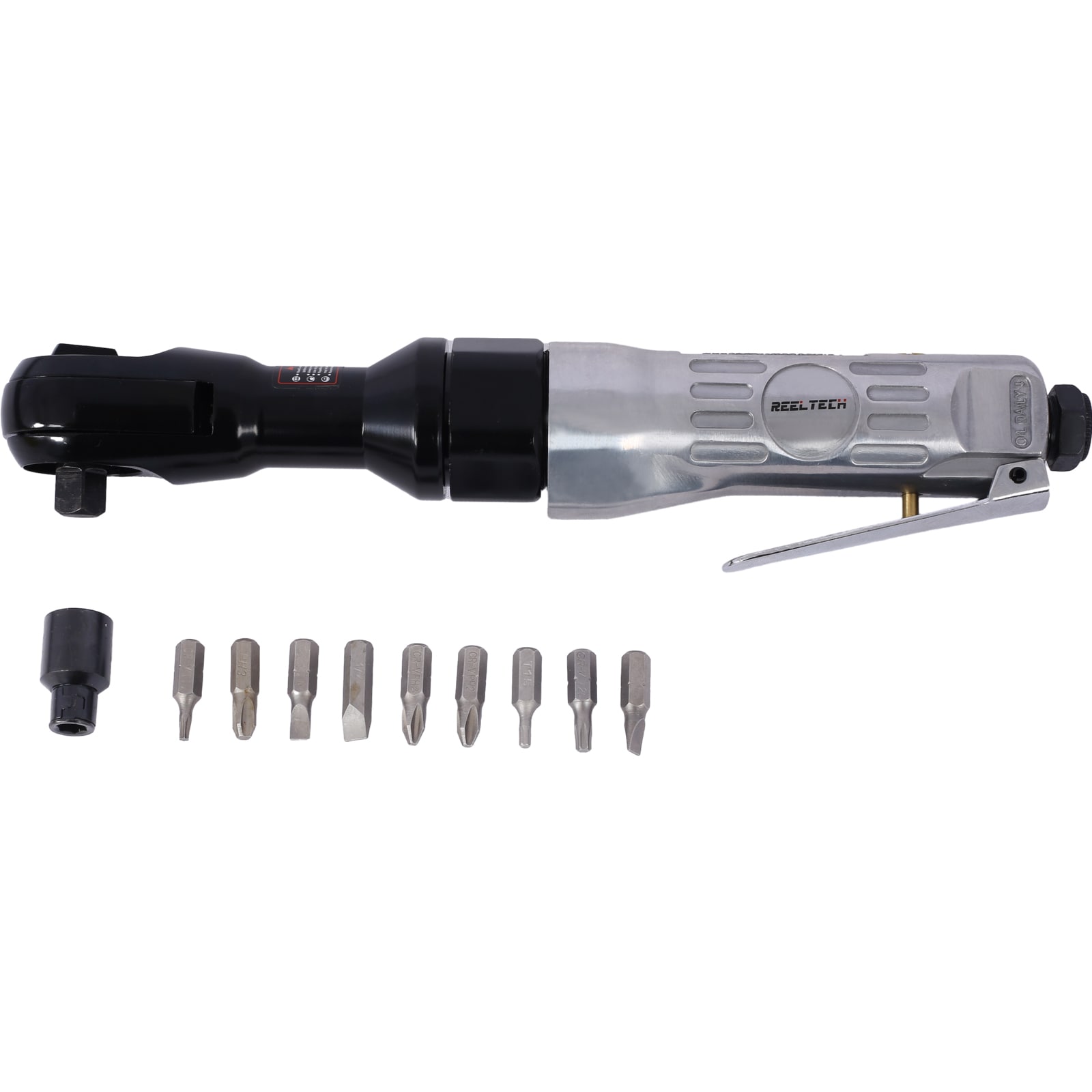 Wildaven PL1998003 Air-Tool-Kits - View #6