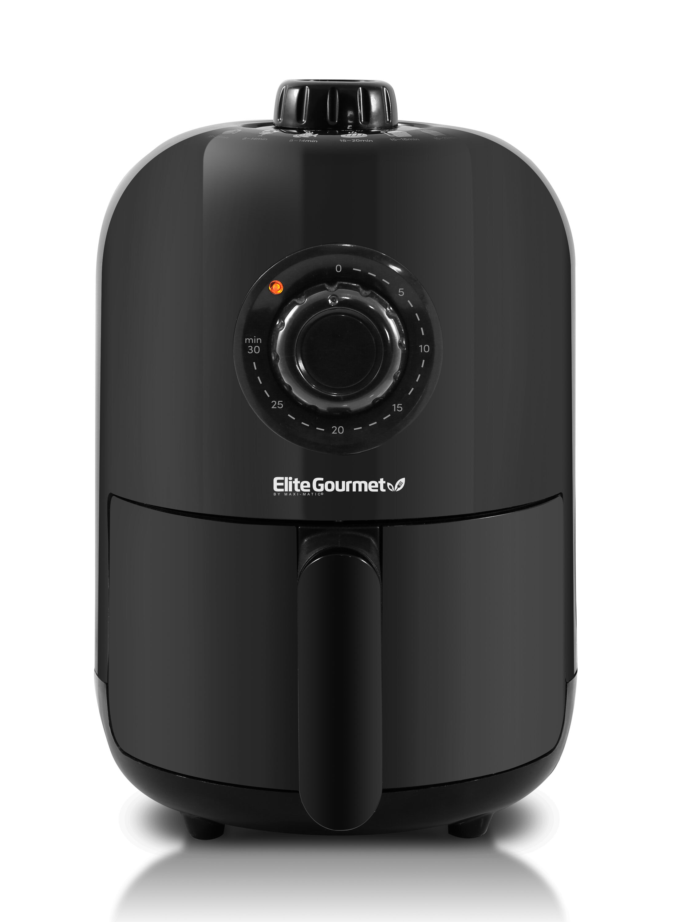 Toastmaster 11-Liter Digital Air Fryer and Rotisserie