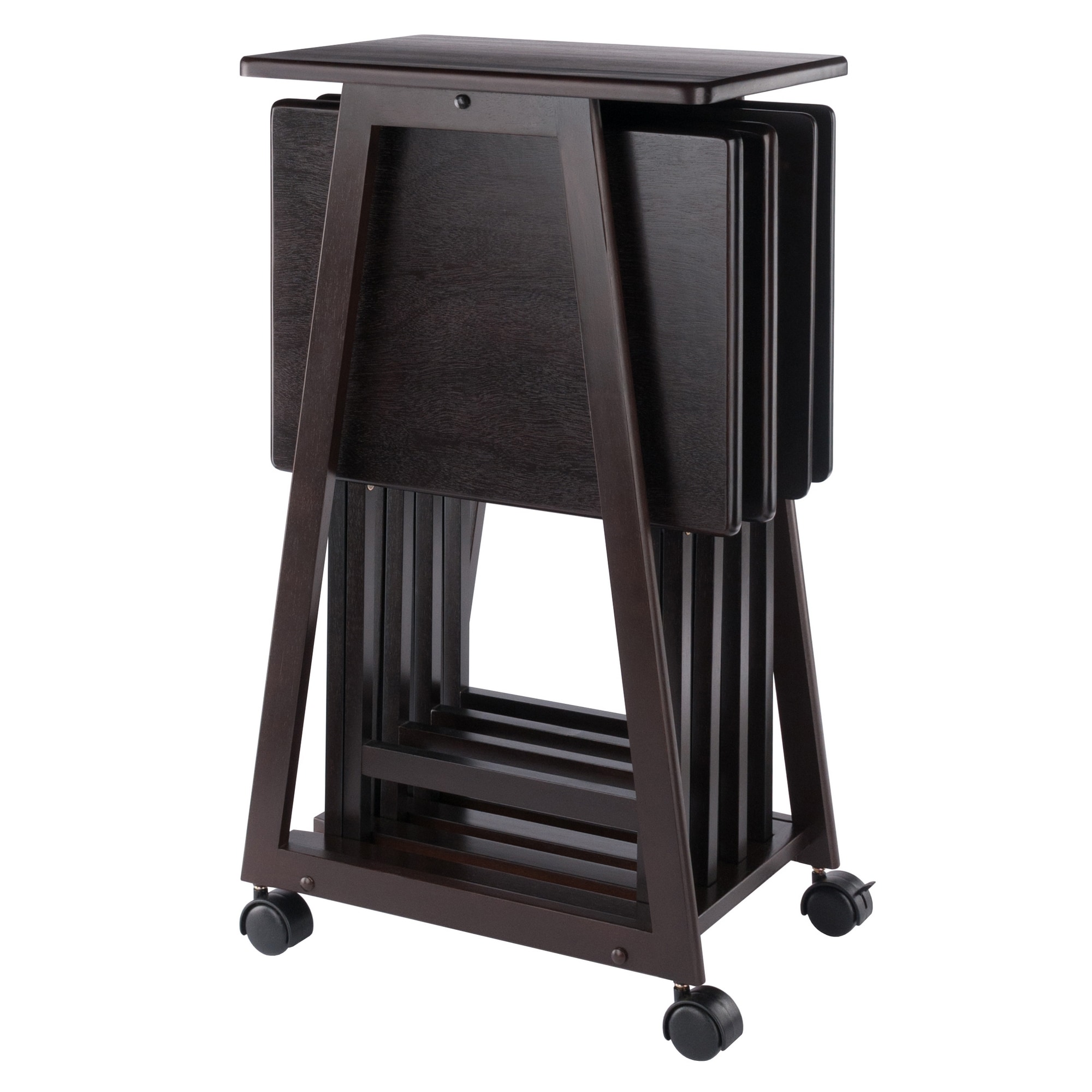 Winsome Wood 23522 Folding-Tables - View #3