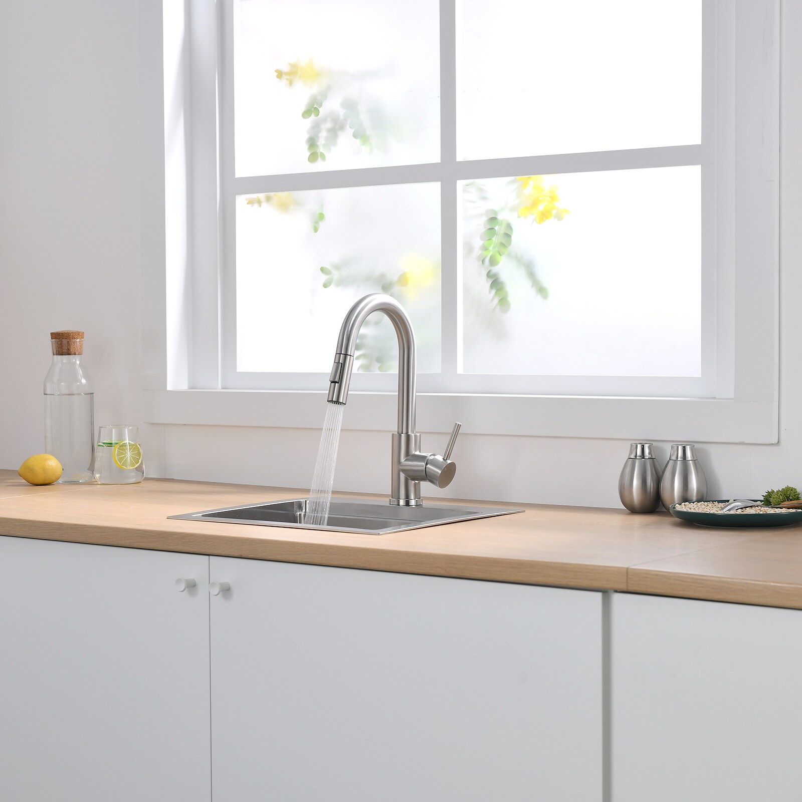 Poinic CQJ-1300N0S Kitchen-Faucets - View #5