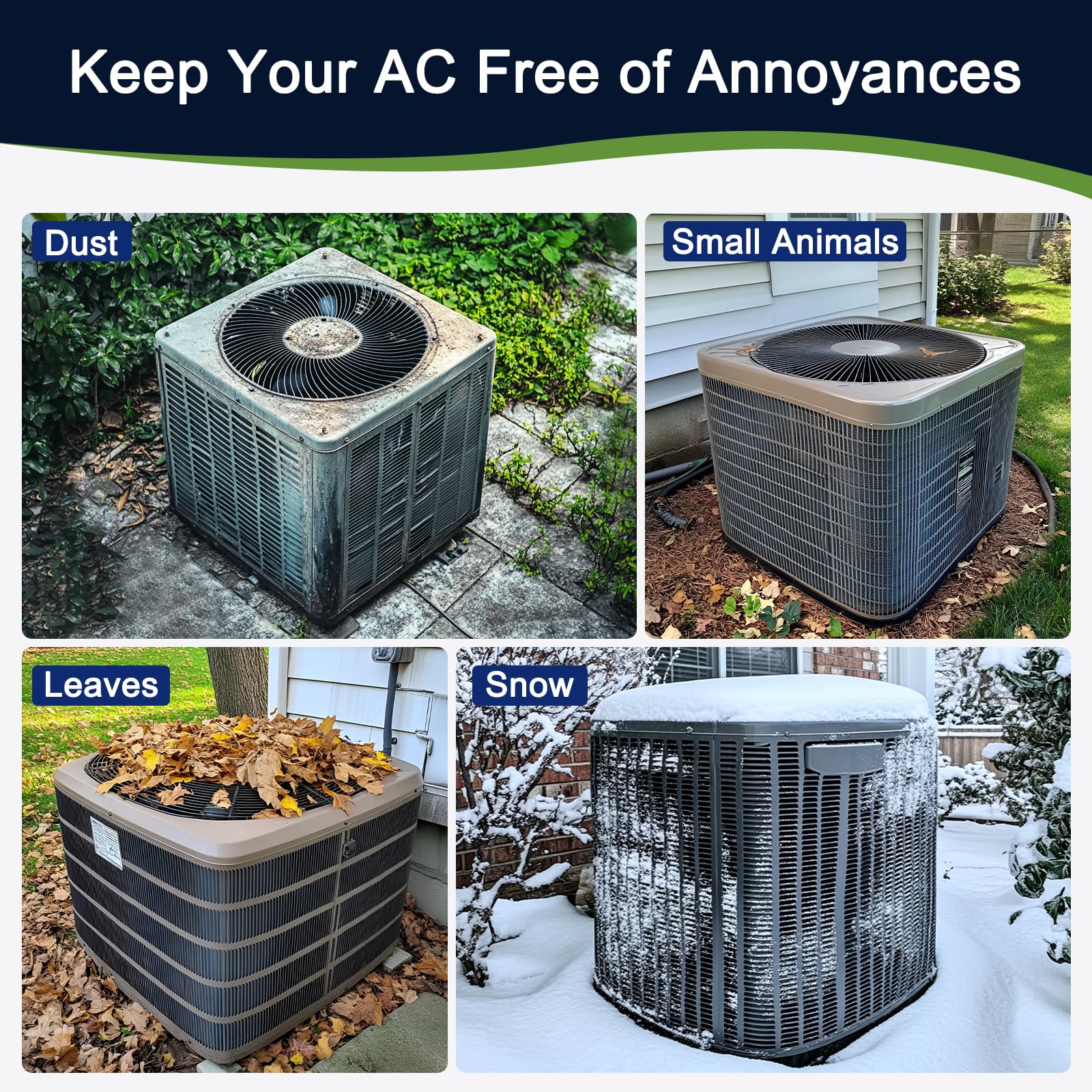 AKSCYZM LAK0706K077 Air-Conditioner-Parts - View #4