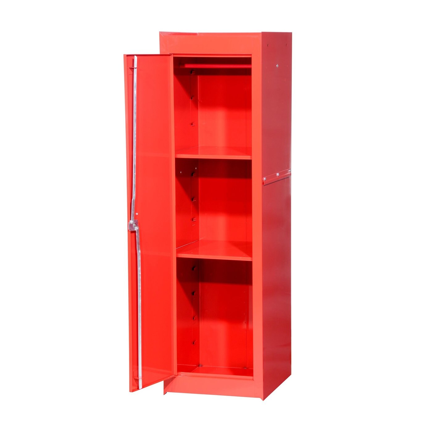 International Tool Storage VRS-4201RD 