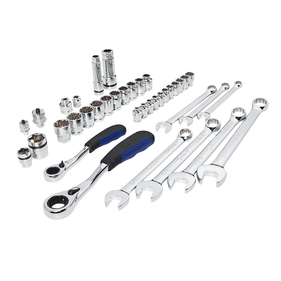 Kobalt 86237 Mechanics-Tool-Sets - View #6