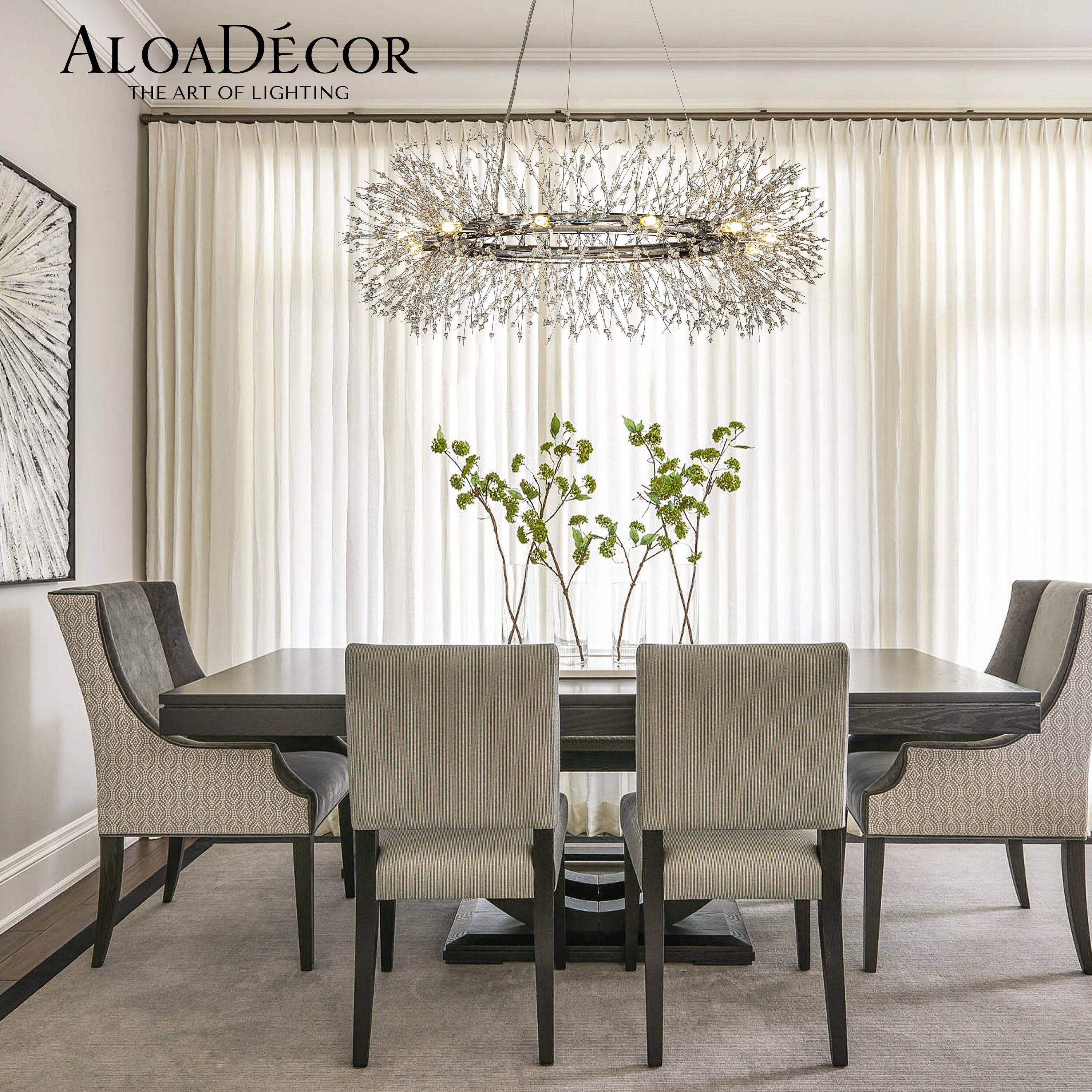 AloaDecor Lighting 7013D100CR b090015 - View #8