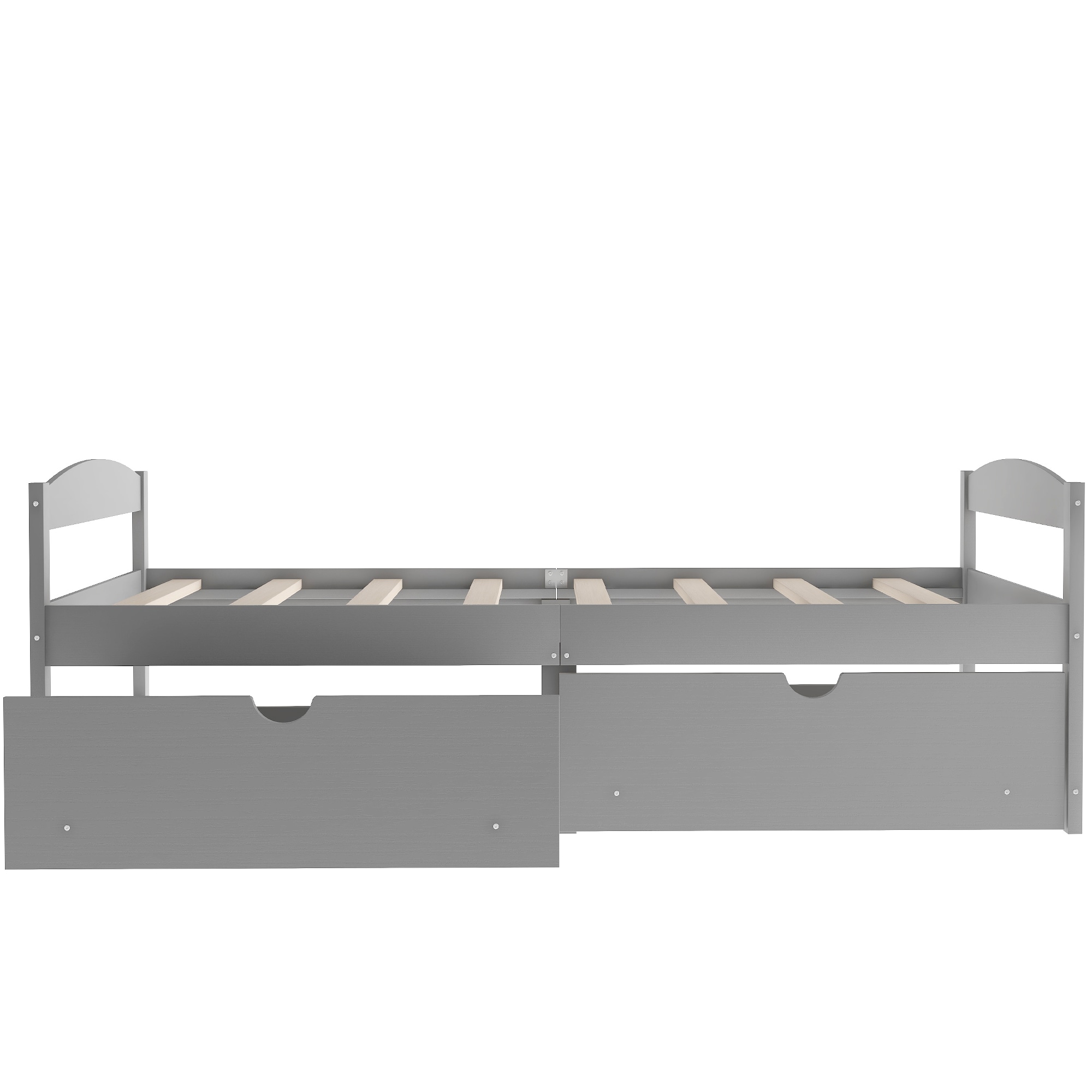 ModernLuxe WF195910AAE beds - View #8