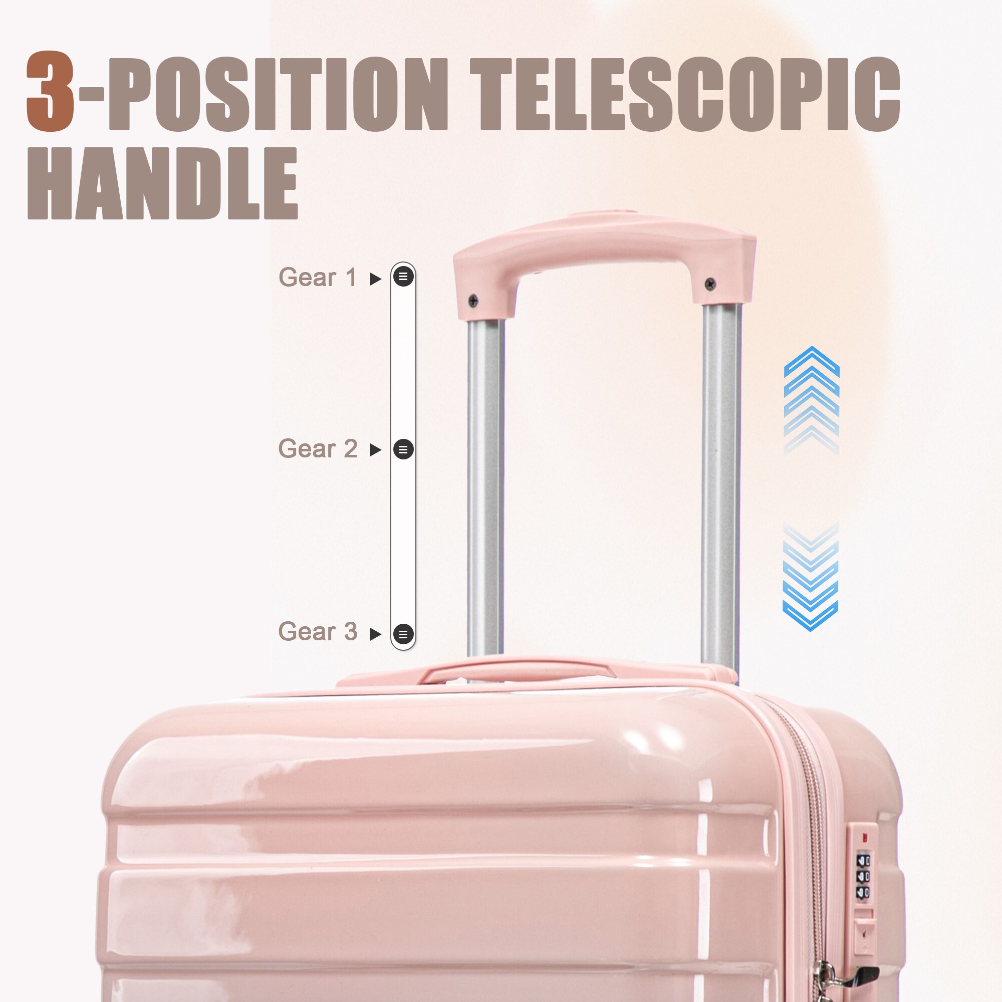 LOVMOR SF-W-W2787P400897 Luggage-And-Luggage-Sets - View #4