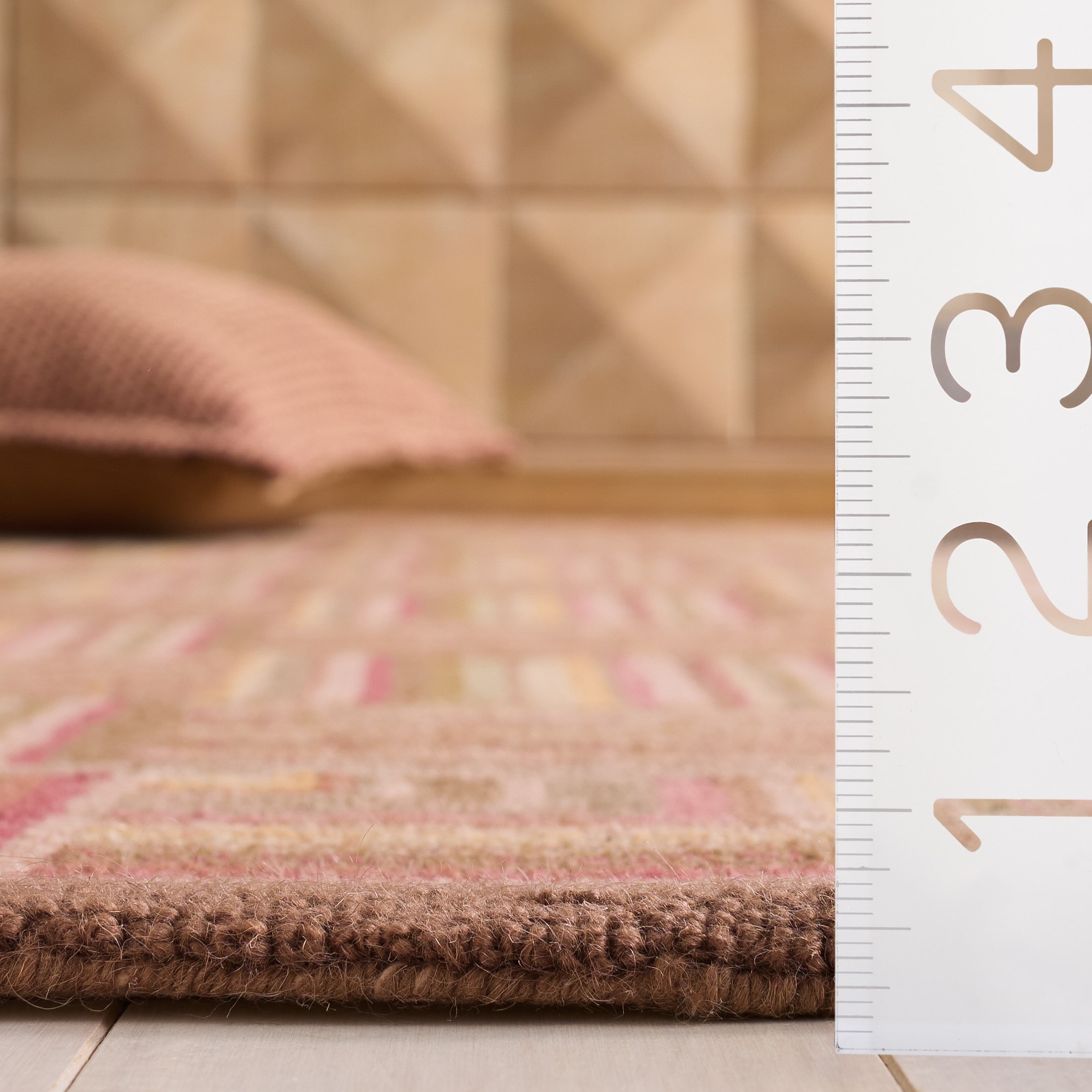 Safavieh HK8A-4 rugs - View #6
