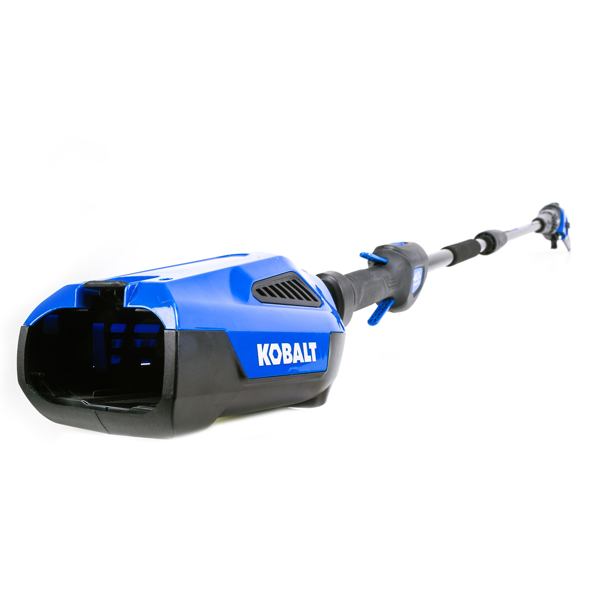 Lowes kobalt best sale pole saw