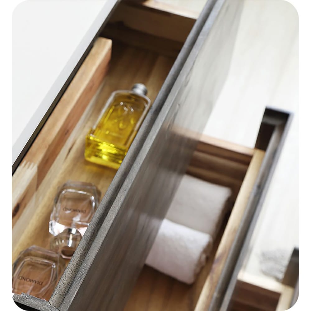 Fresca FCB3124ACA-FC vanities - View #10