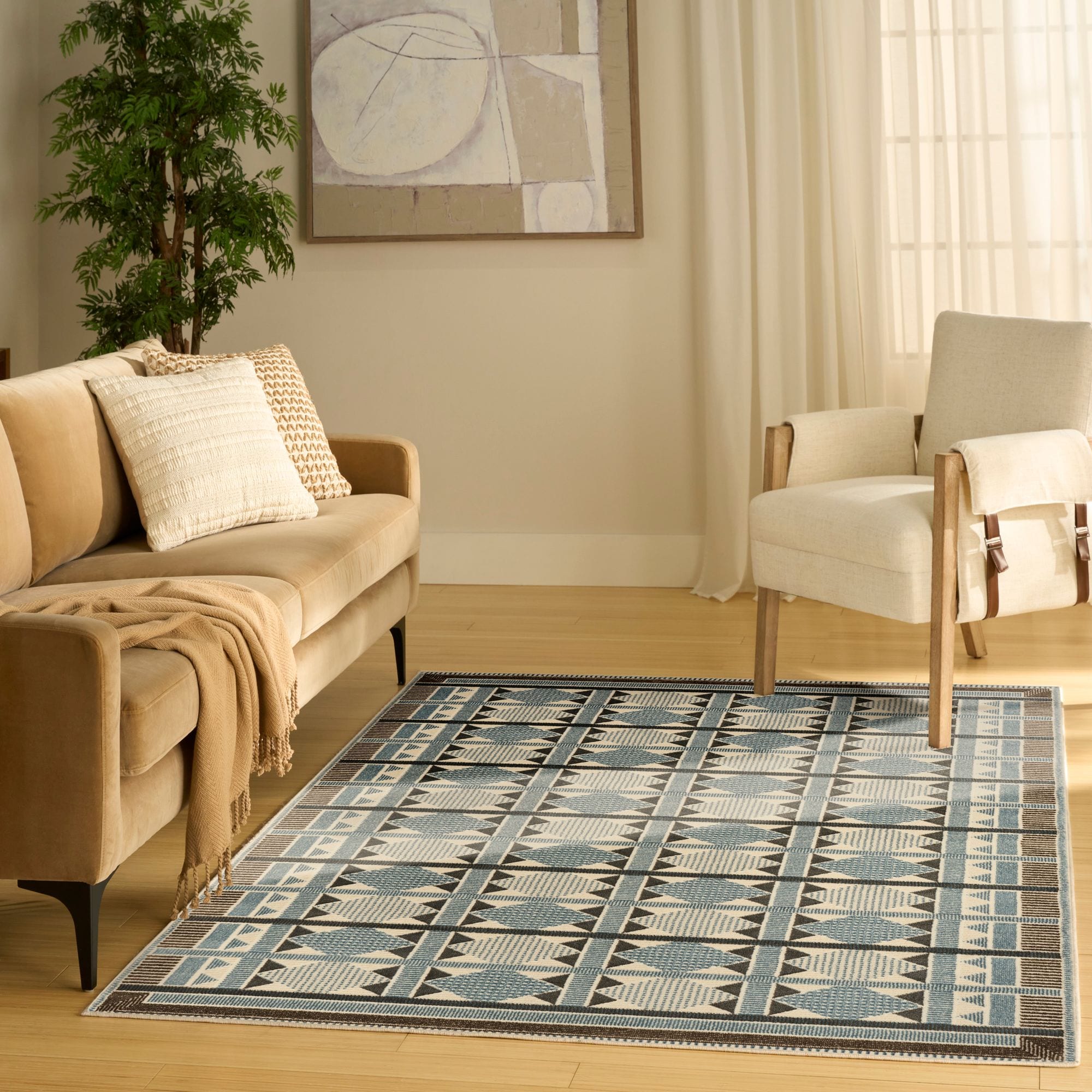 Nourison 841491149157 rugs - View #5