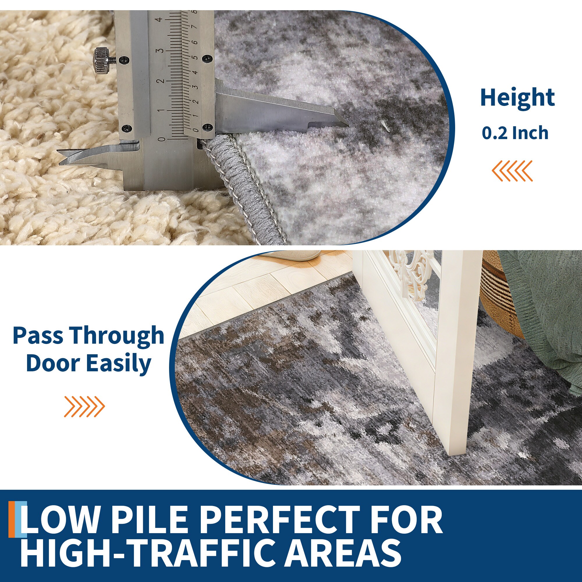 Garvee SUNNY-PHK-37NXGPC7 rugs - View #7