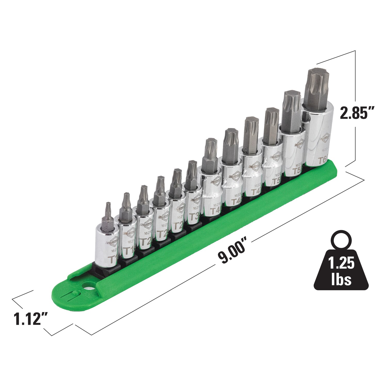 Mayhew 16013 Socket-Sets - View #6