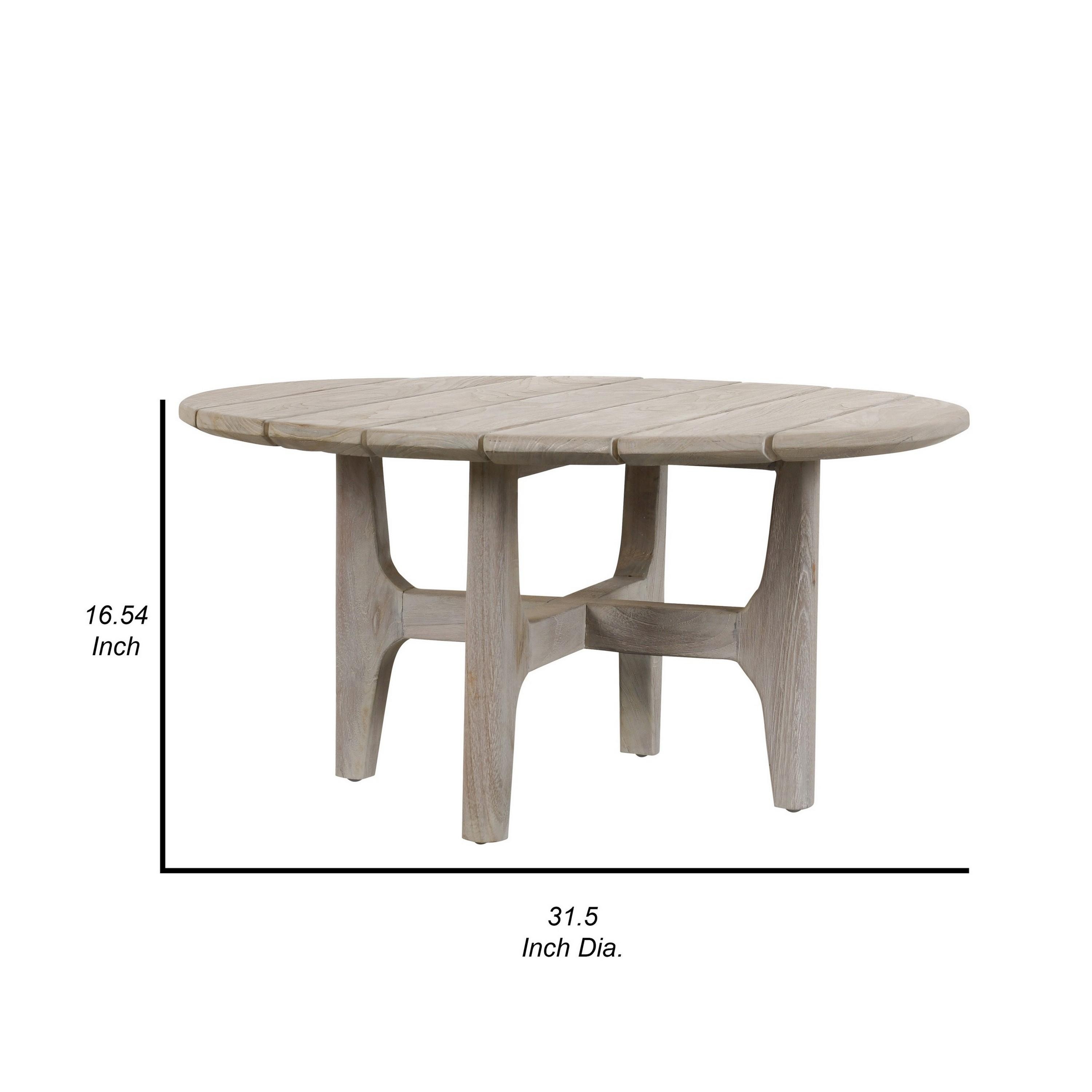 Benzara BM309278 Patio-Tables - View #6