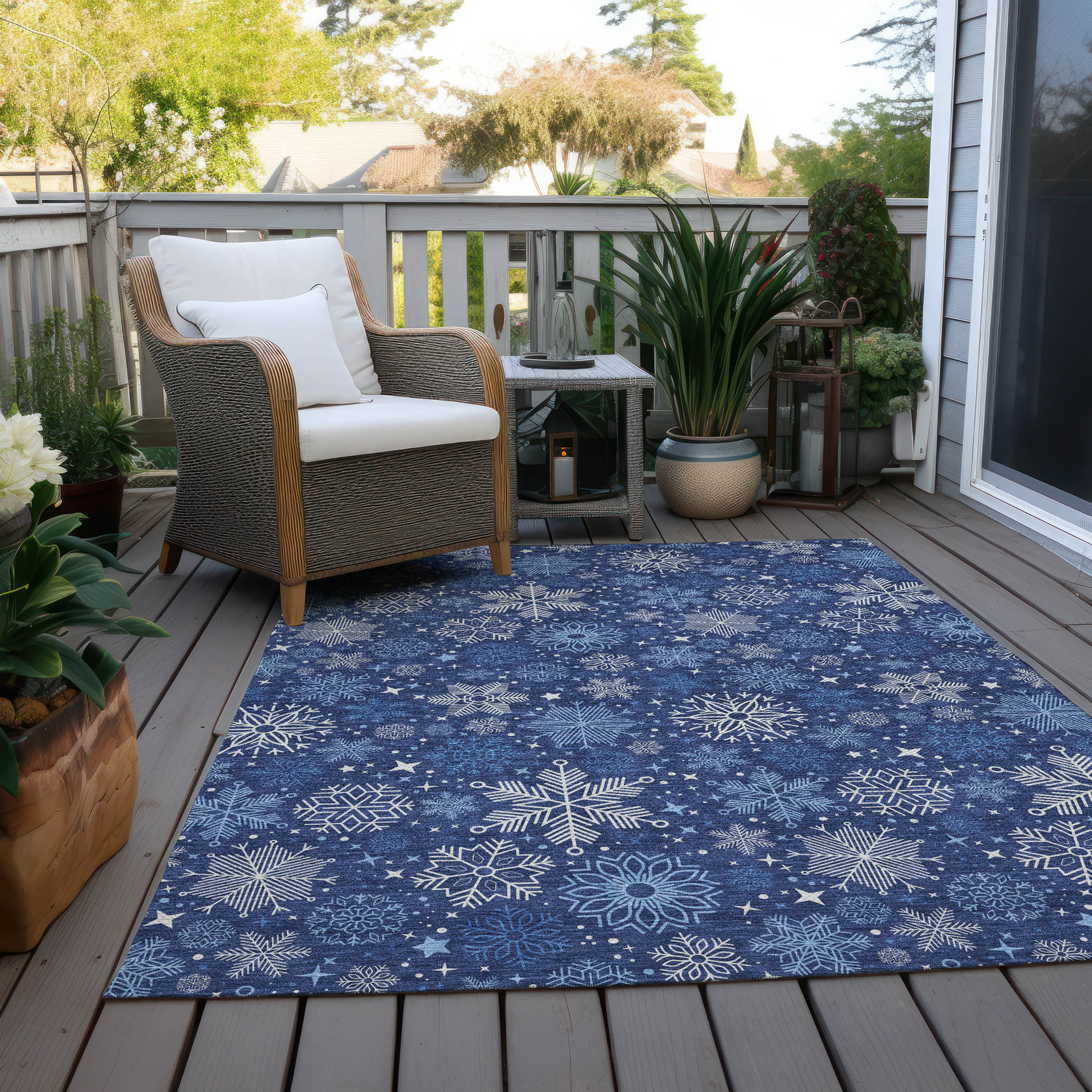 Addison Rugs ACN1823NA9X12 rugs - View #9