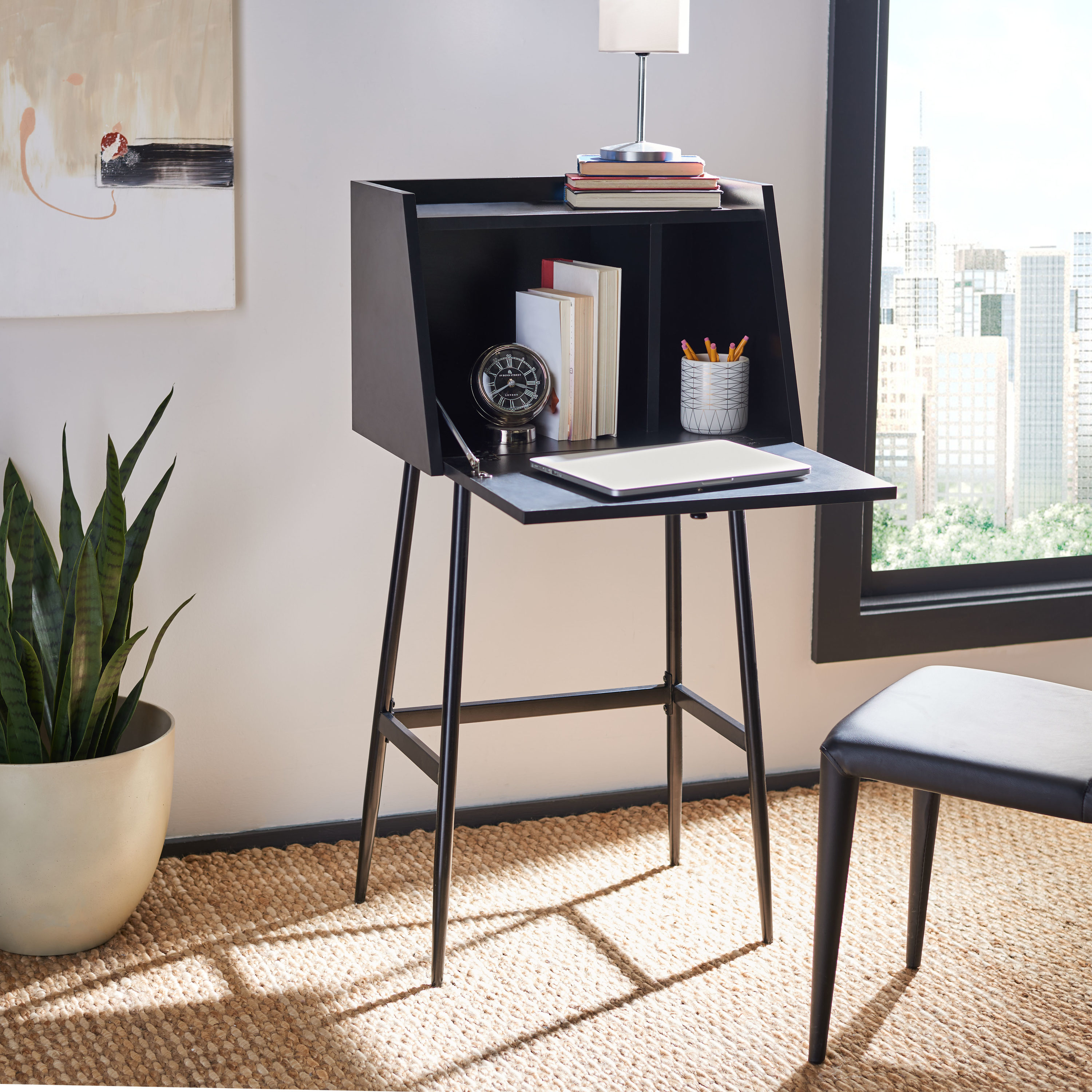Safavieh DSK2203C desks - View #3