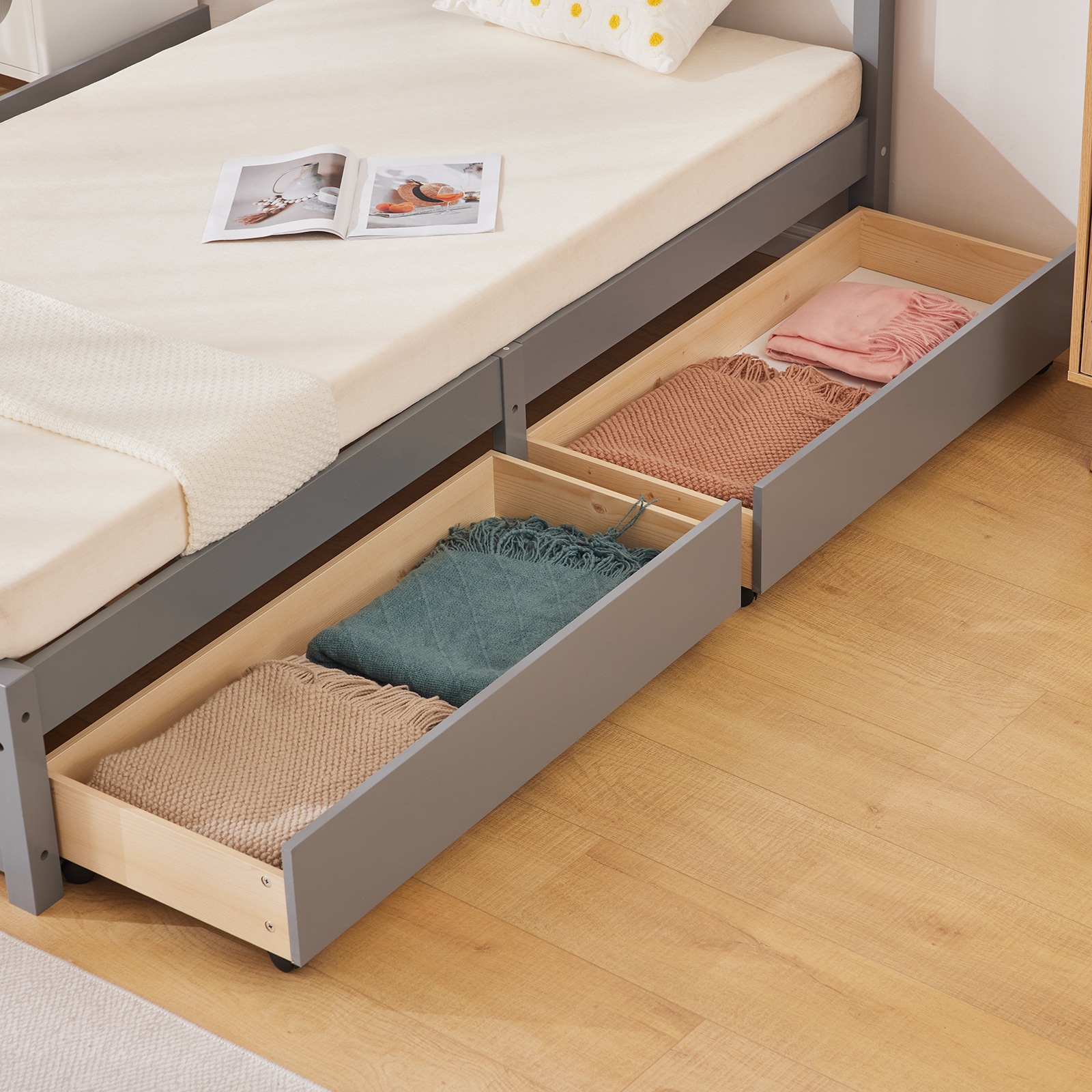 Outopee LO1G52004474 beds - View #4