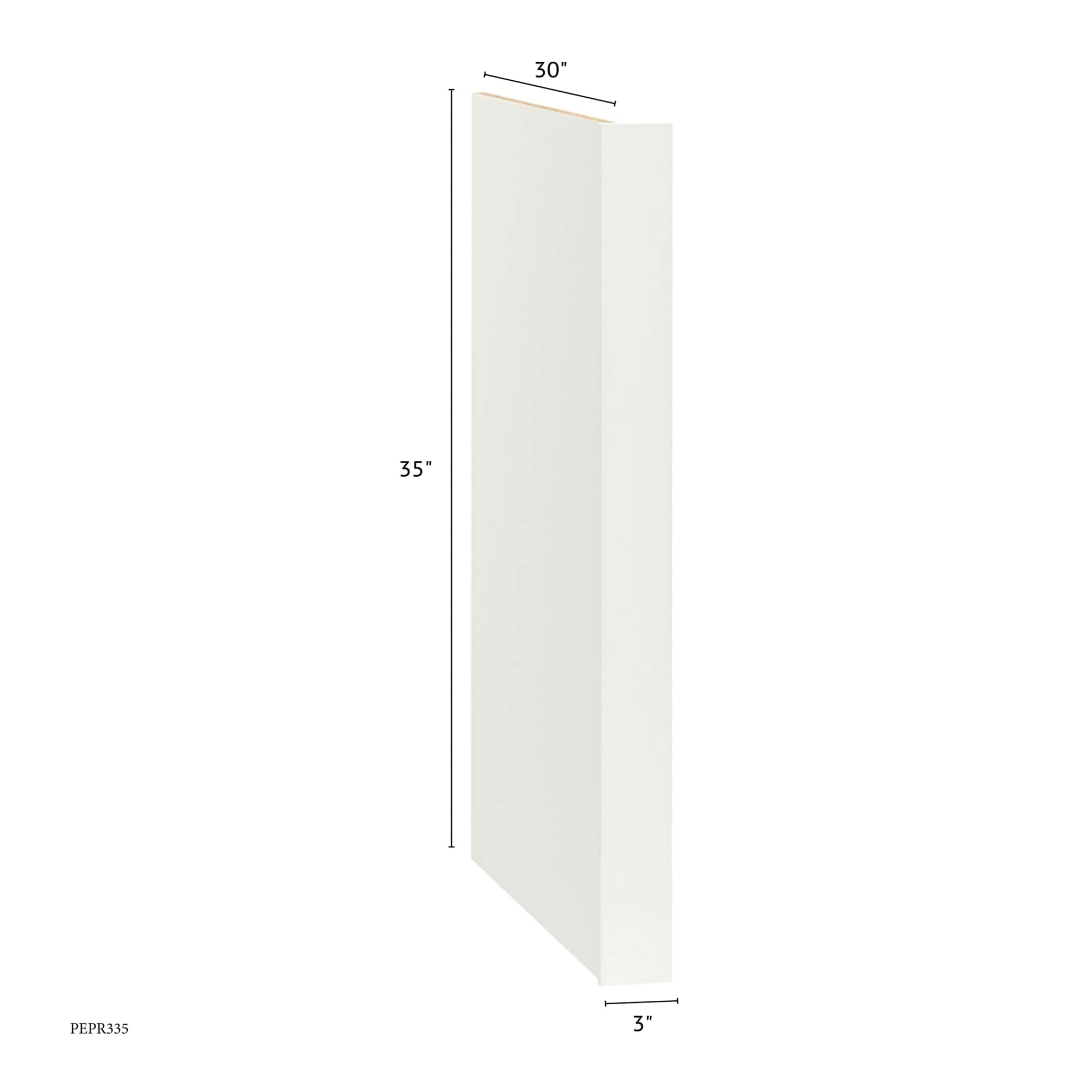 Diamond NOW G10 PEPR335 Cabinet-Accessories - View #7