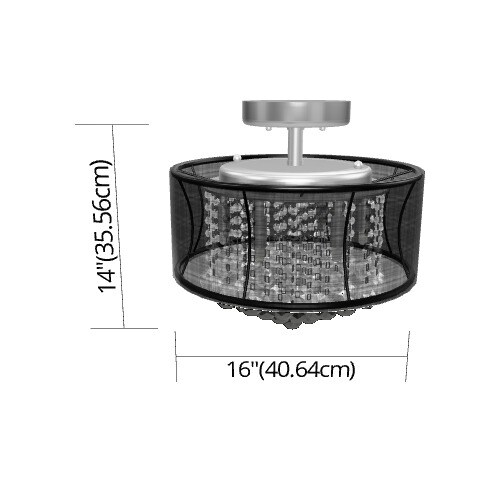 Three-dimensional representation of the product