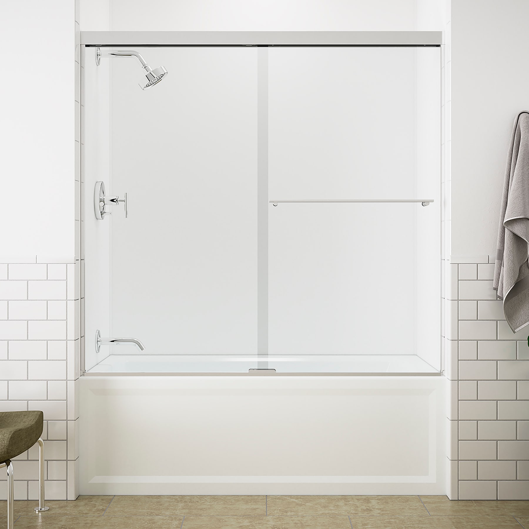 KOHLER 1123-LA-0 bathtubs - View #5
