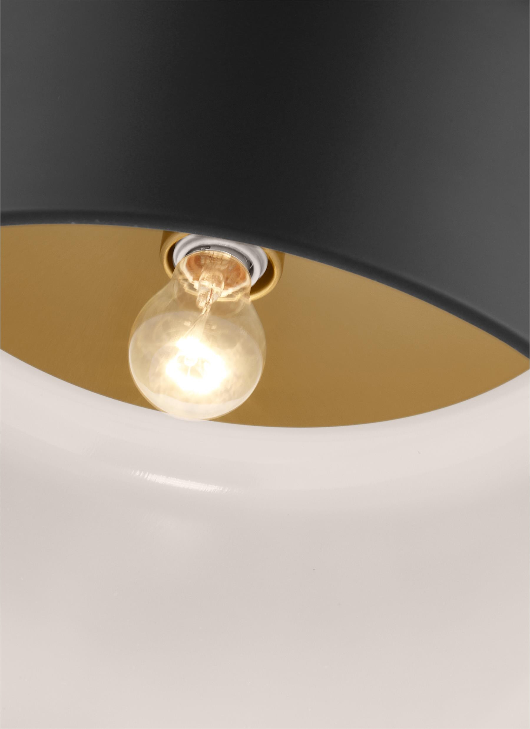 Generation Lighting 7705401-112 flushmounts - View #4